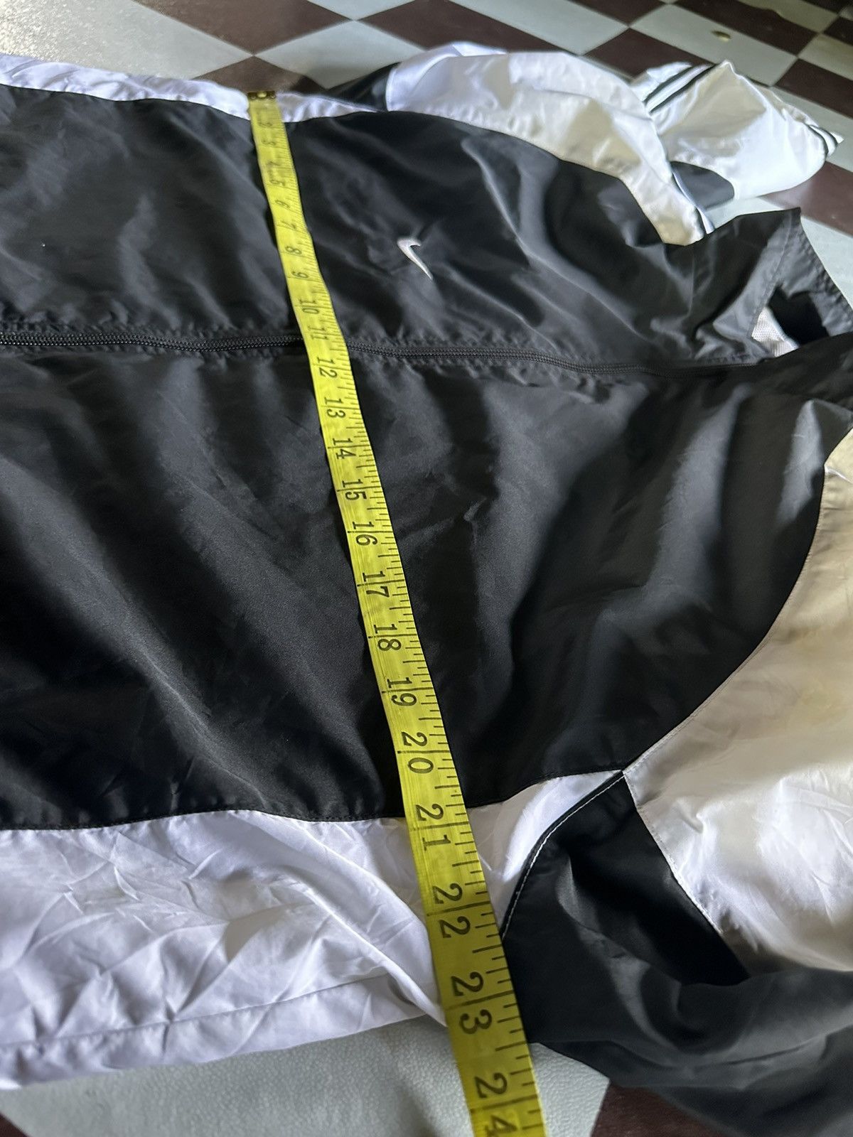 Nike Nike zipper jacket Size US L / EU 52-54 / 3 - 12 Thumbnail