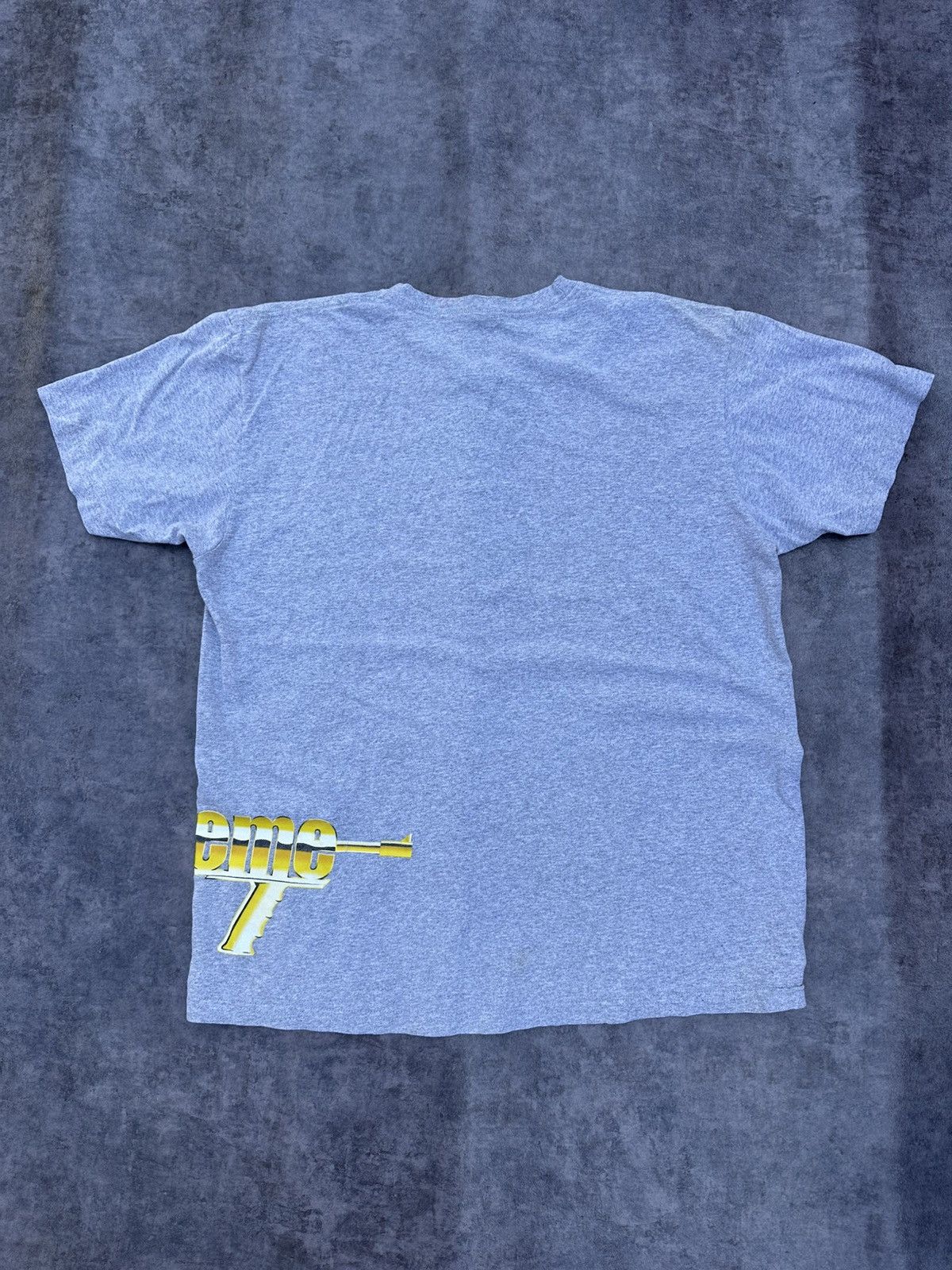 Supreme Supreme T-Shirt Size US XL / EU 56 / 4 - 6 Thumbnail