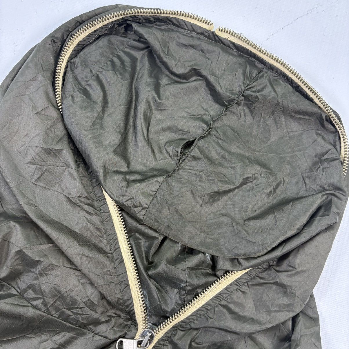Other × Vintage Jacket Size US XS / EU 42 / 0 - 20 Thumbnail