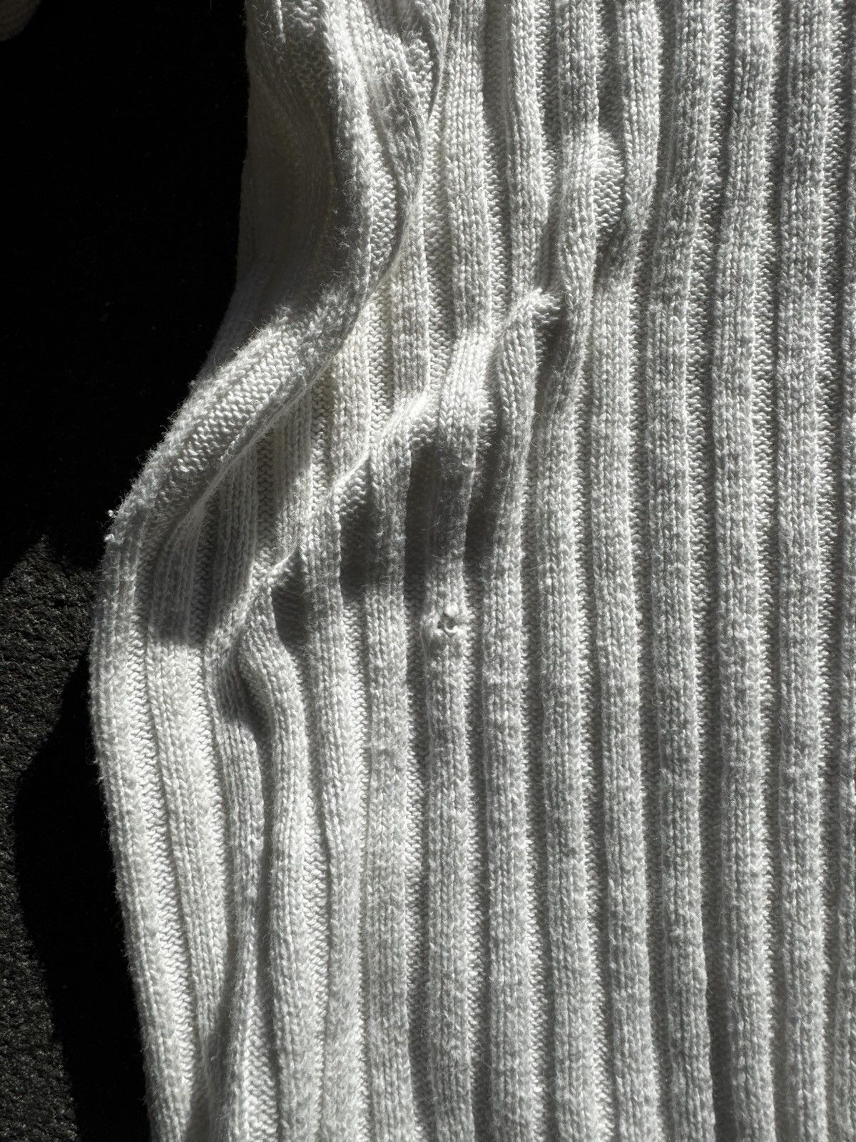 Other Vintage 90's Northern Spirit Cable Knit Size XL / US 12-14 / IT 48-50 - 5 Thumbnail