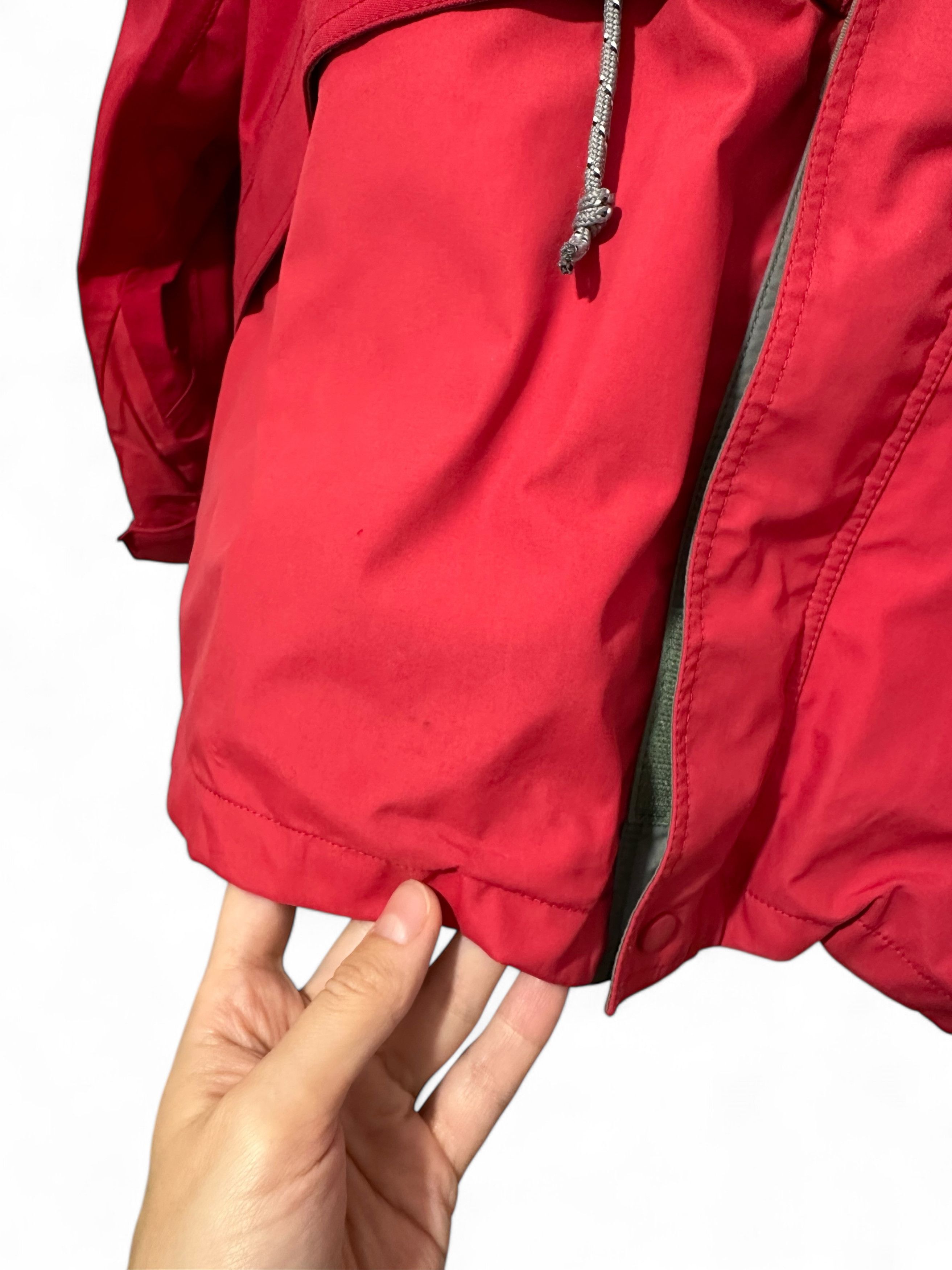 Patagonia Vintage 1999 Patagonia Triolet Parka Jacket Size US L / EU 52-54 / 3 - 16 Thumbnail