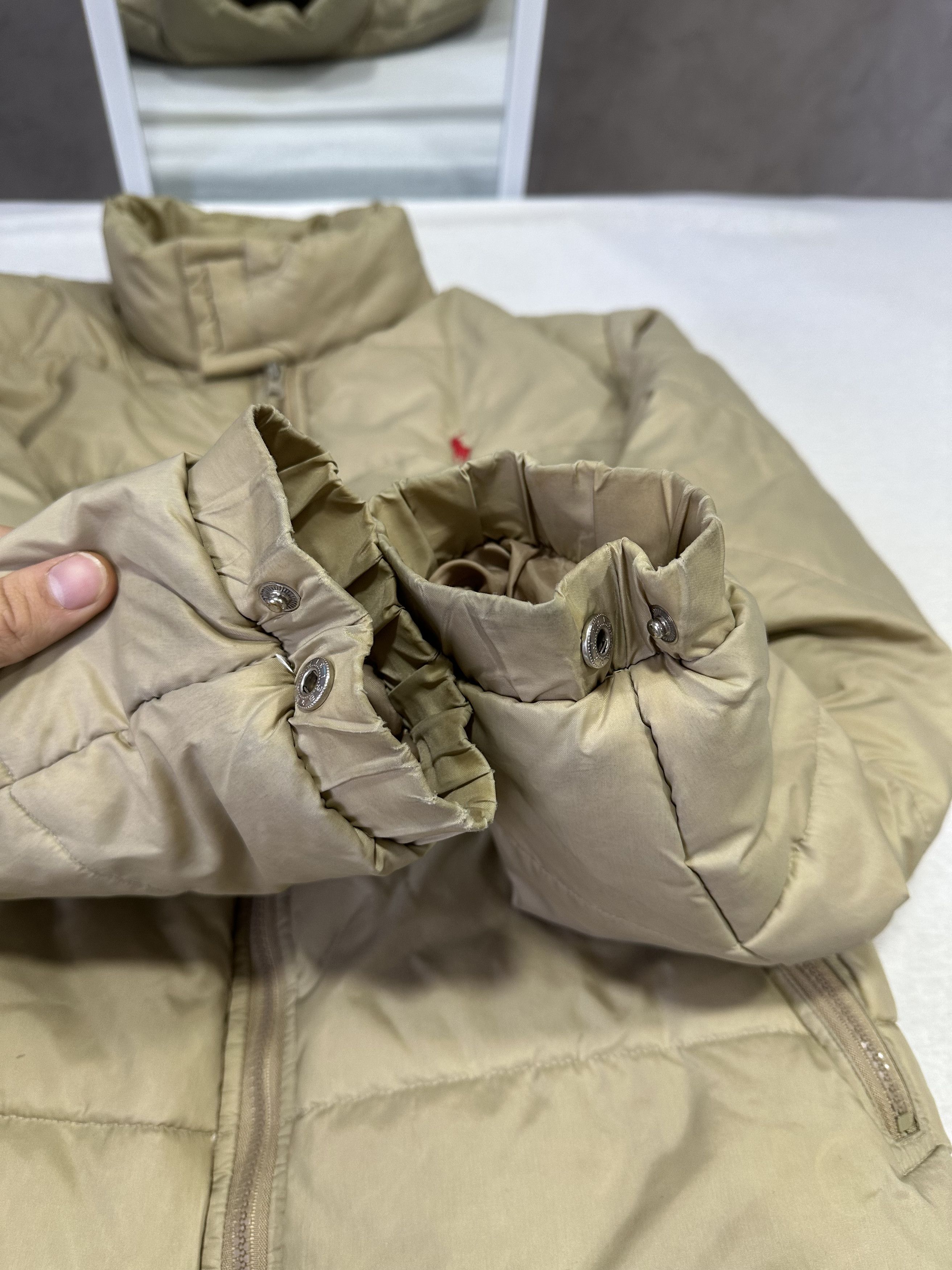Polo Ralph Lauren × Ralph Lauren 🔥UNIQUE🔥Polo Ralph Lauren Jacket Size US M / EU 48-50 / 2 - 16 Thumbnail