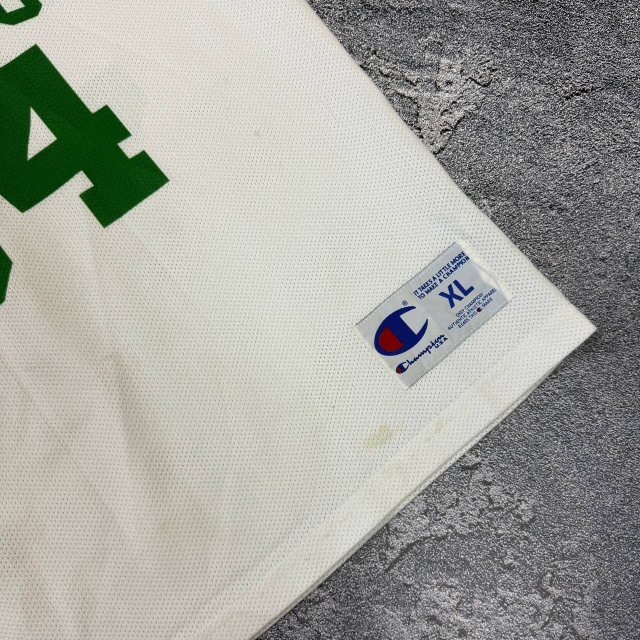 Champion Pierce Boston Celtics Jersey NBA Shirt Tee Junior Xs-S mens Size US S / EU 44-46 / 1 - 6 Thumbnail