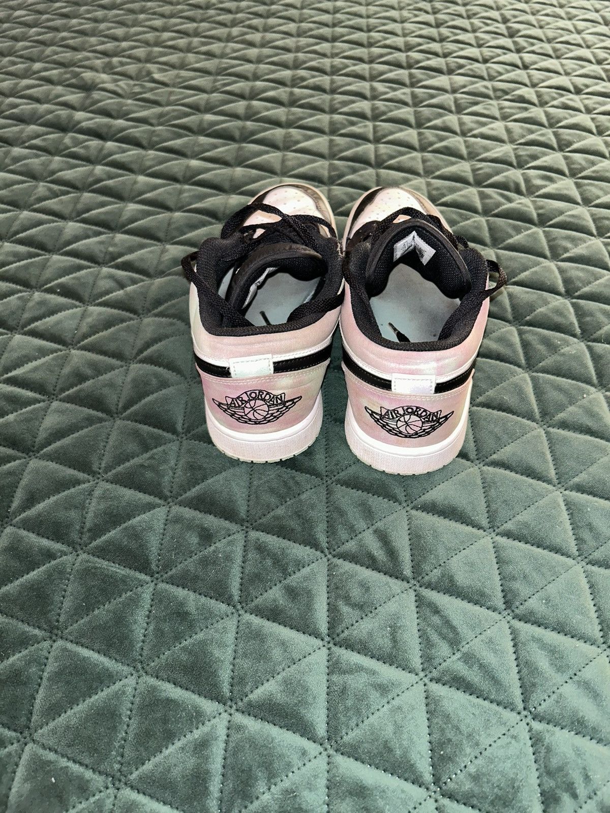 Nike × Vintage Vintage x Nike x streetwear Size US 9 / EU 42 - 3 Thumbnail