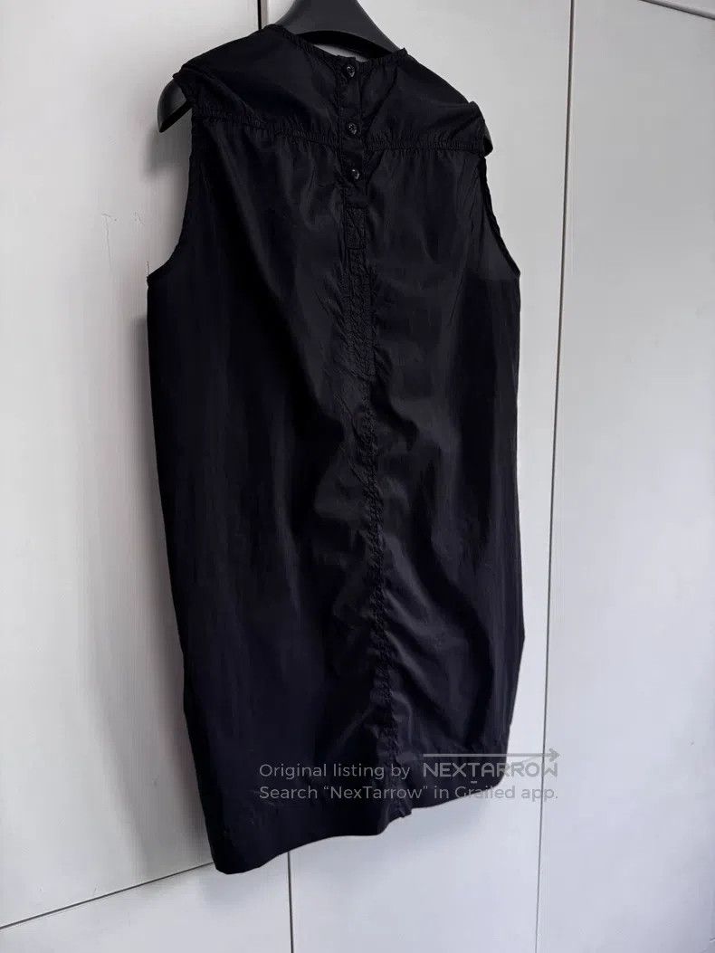 Rick Owens Rick Owens vest Size US S / EU 44-46 / 1 - 5 Thumbnail
