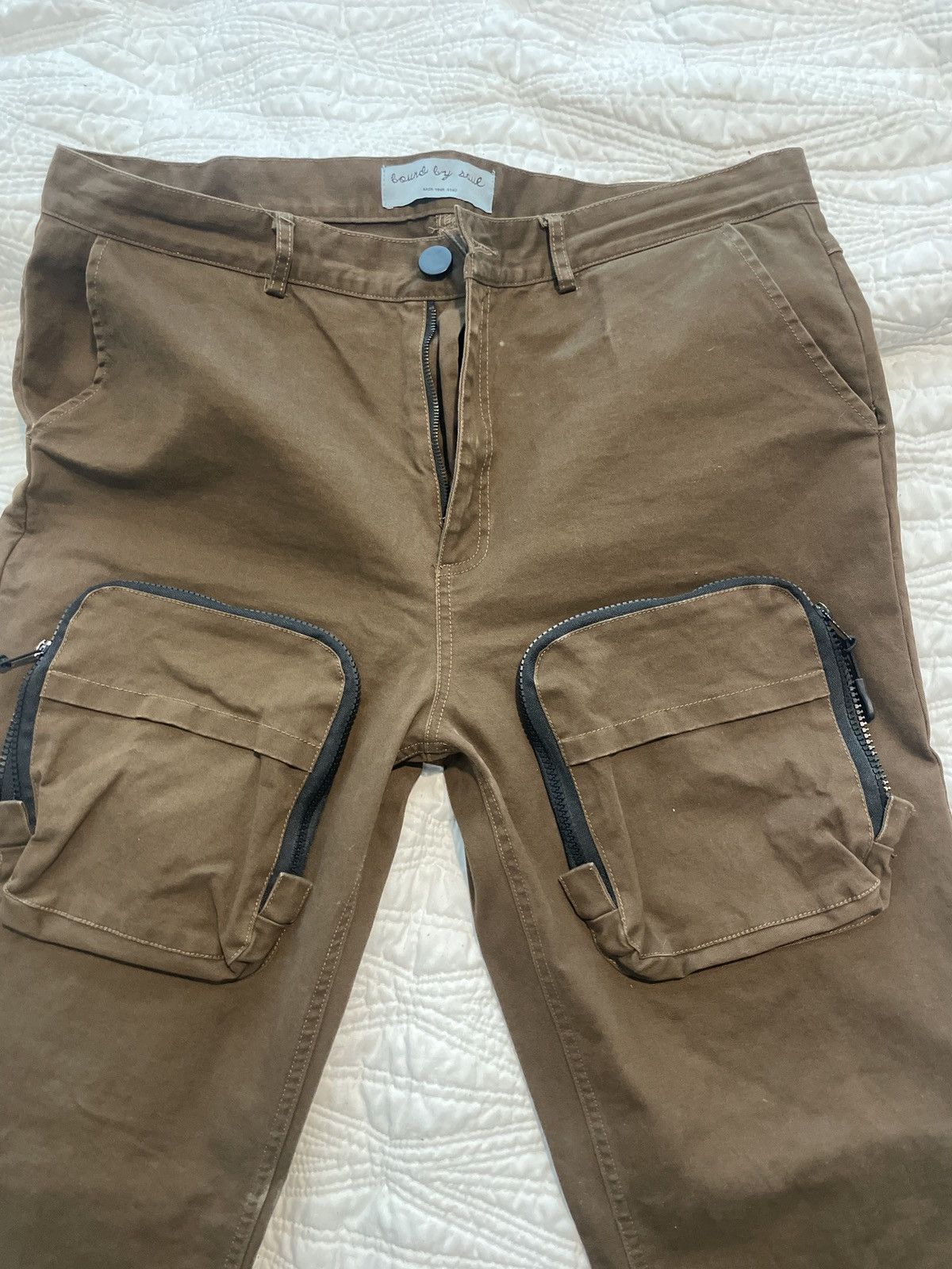 Other Bound by soul cargos Size US 36 / EU 52 - 2 Thumbnail