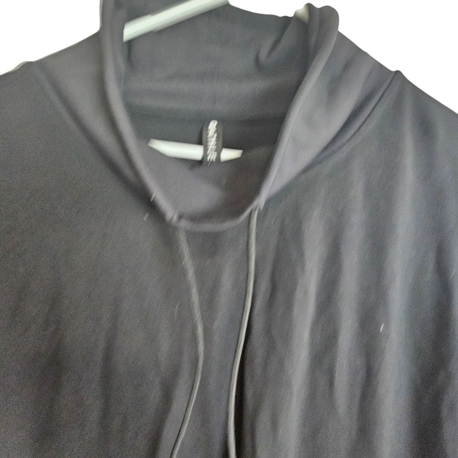 Athleta Athleta Womens Hermosa Pullover Sweatshirt M Stretch Active Size M / US 6-8 / IT 42-44 - 3 Thumbnail