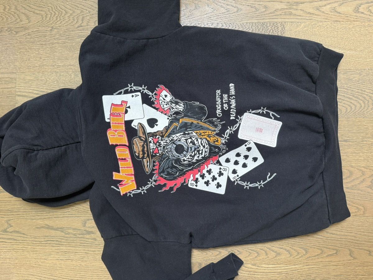 Warren Lotas Warren Lotas Size US L / EU 52-54 / 3 - 2 Thumbnail