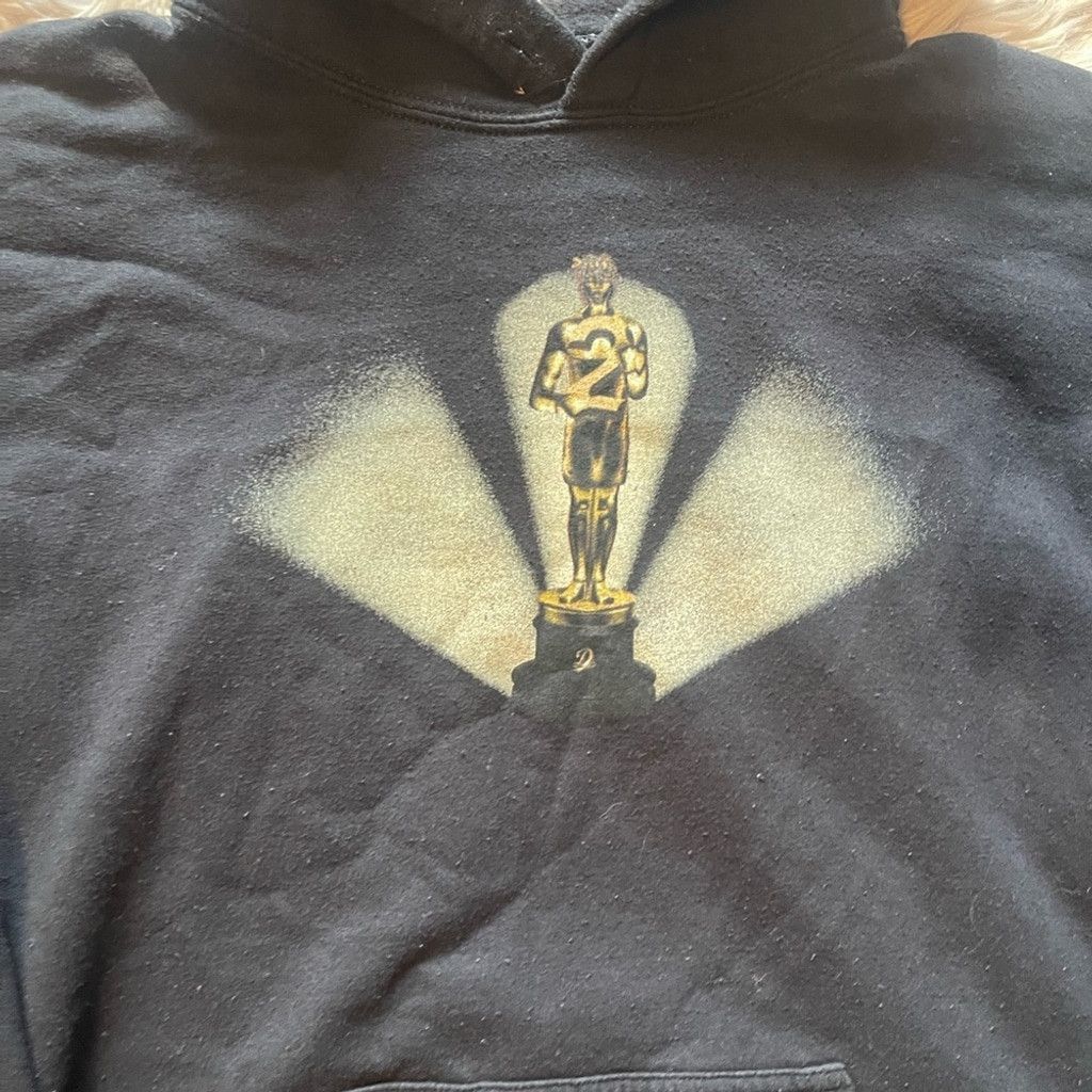 Gildan J Cole off season tour hoodie size L Size US L / EU 52-54 / 3 - 3 Thumbnail