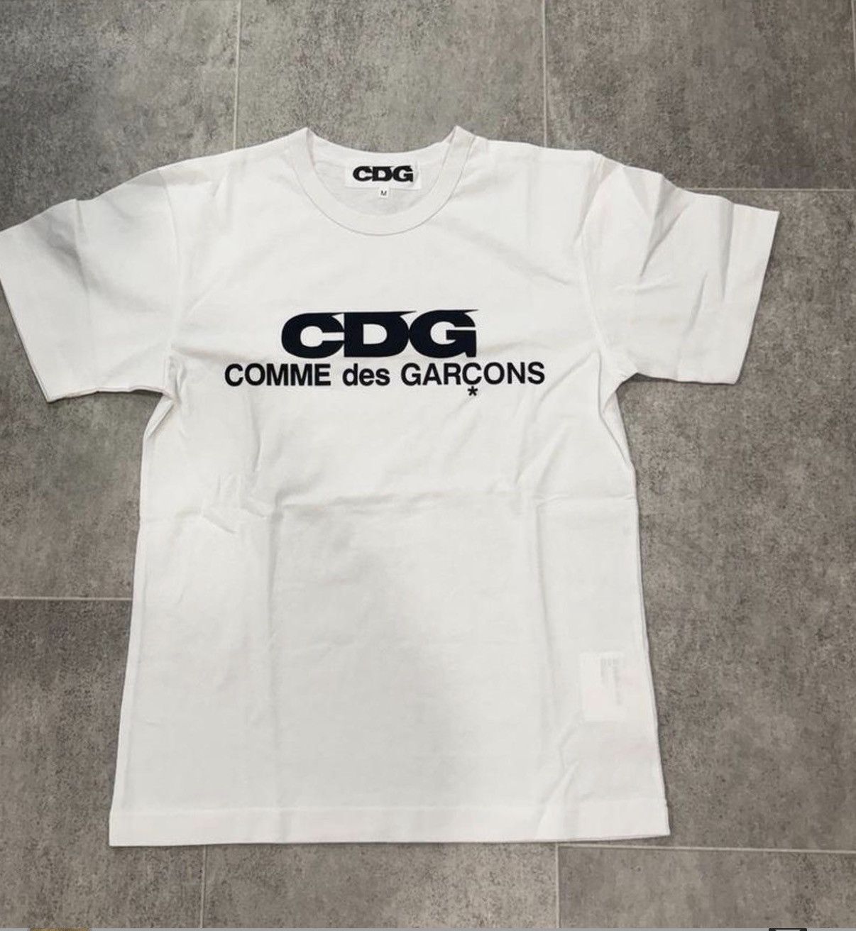 Comme des Garcons Comme des Garcon Size US M / EU 48-50 / 2 - 1 Thumbnail