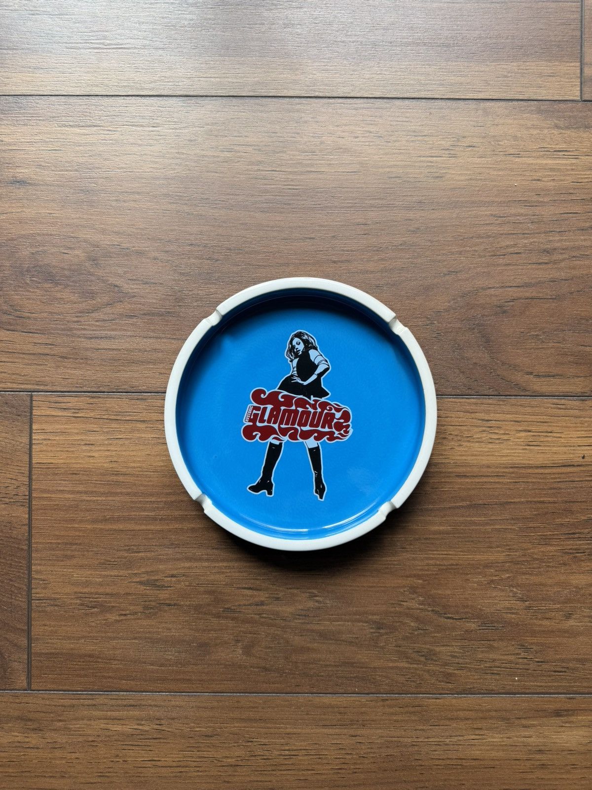 Hysteric Glamour Vintage Hysteric Glamour Ash Tray Size ONE SIZE - 3 Thumbnail
