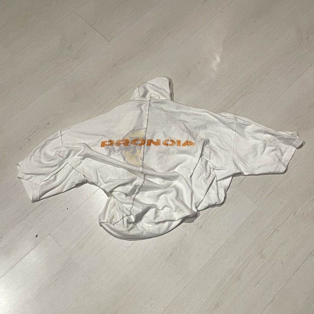 Vintage Hard Rock Deconstuction Size M / US 6-8 / IT 42-44 - 2 Thumbnail