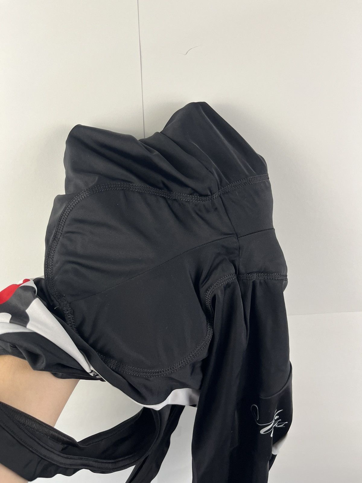 Other Giordana Cycle Bib Shorts Made in Italy Size US 30 / EU 46 - 9 Thumbnail