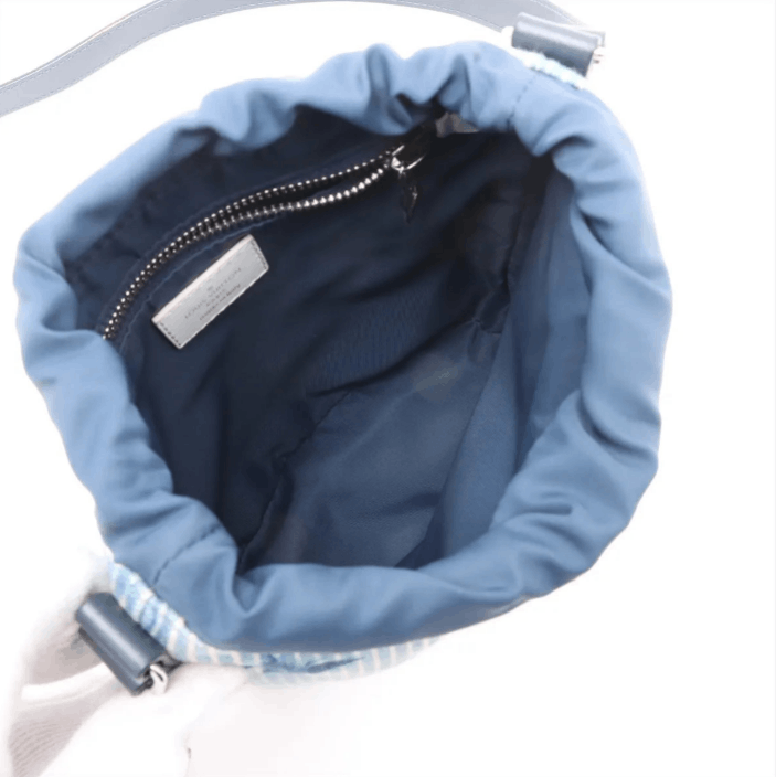 Louis Vuitton Monogram Watercolor Limited Edition Sac Marin Bucket Bag Size ONE SIZE - 6 Thumbnail