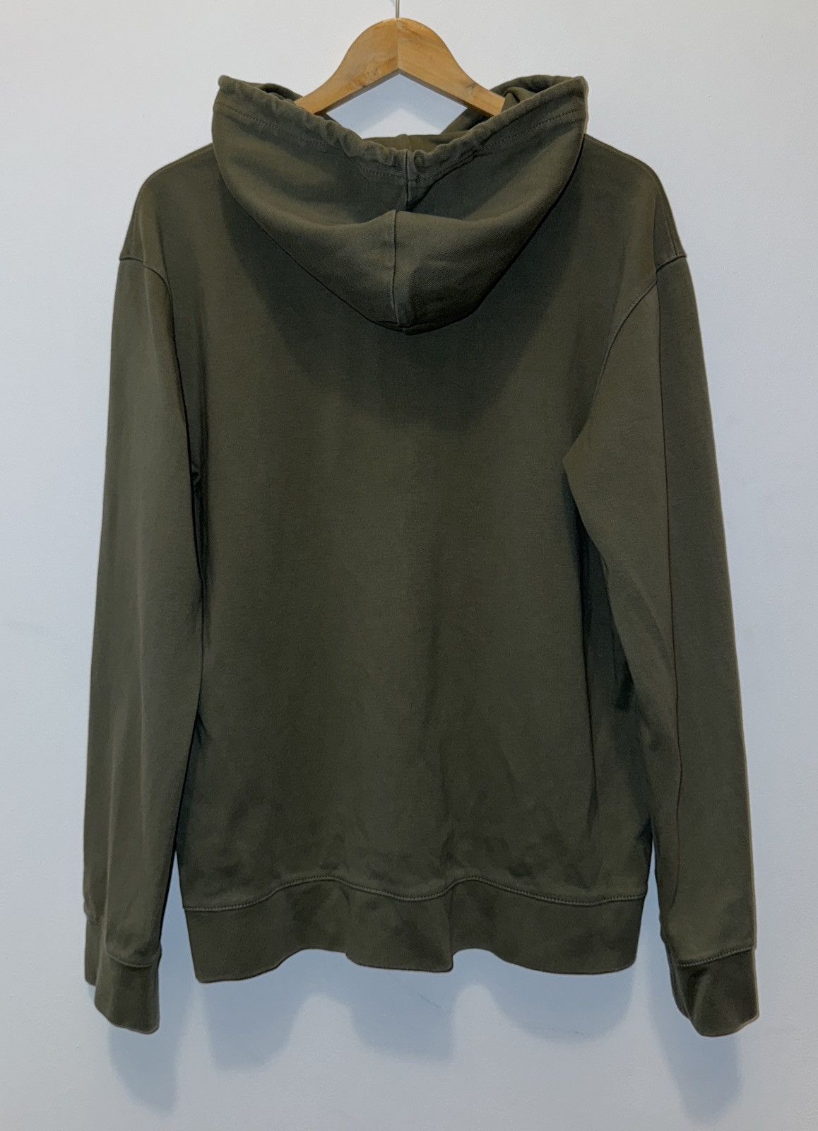 A.P.C. APC Hoodie Size US XL / EU 56 / 4 - 2 Thumbnail