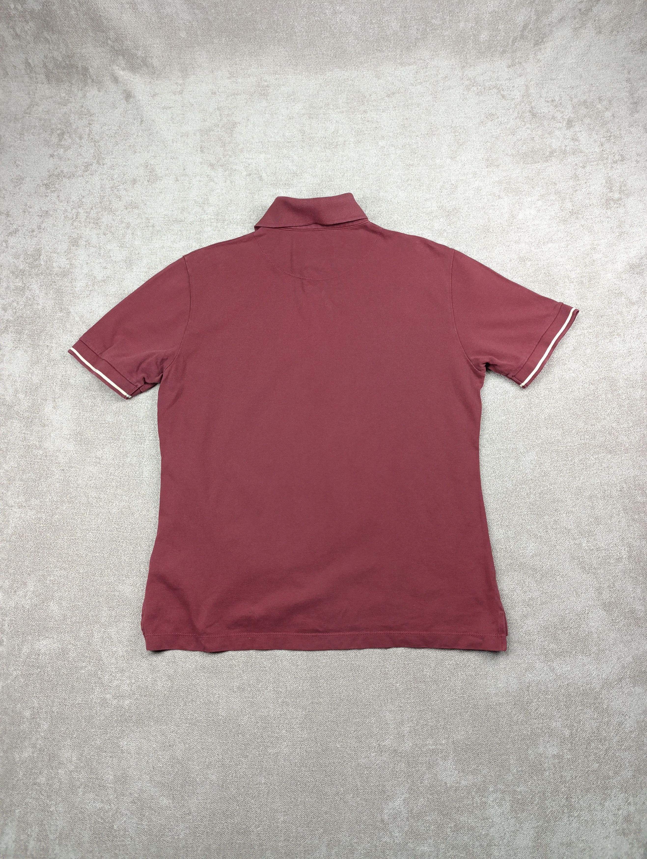 Vivienne Westwood VIVIENNE WESTWOOD MENS POLO SHIRT Size US L / EU 52-54 / 3 - 15 Thumbnail