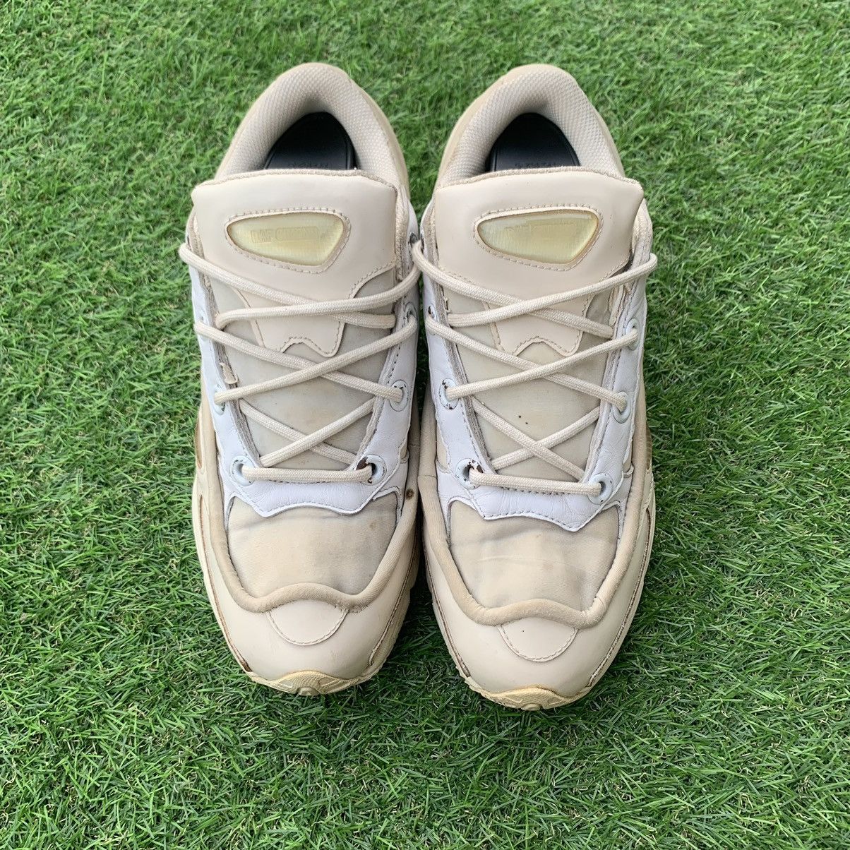 Adidas × Raf Simons ⚡️RARE⚡️Adidas Raf Simons Ozweego Bunny size 8.5 Size US 8.5 / EU 41-42 - 2 Thumbnail