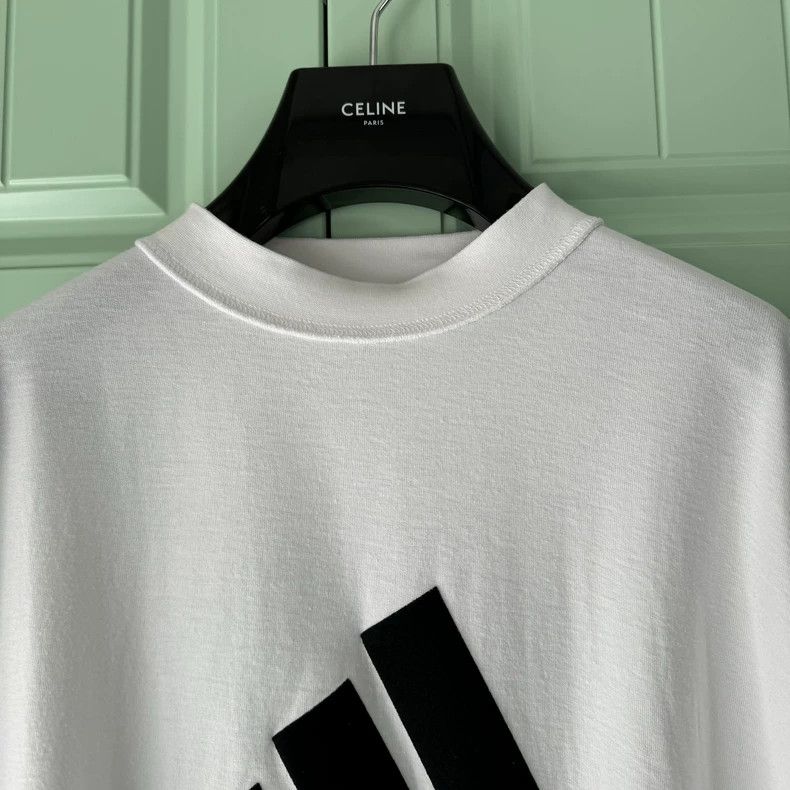 Balenciaga Balenciaga Co-branded T-shirt 2502-Nextarrow Size US M / EU 48-50 / 2 - 7 Thumbnail