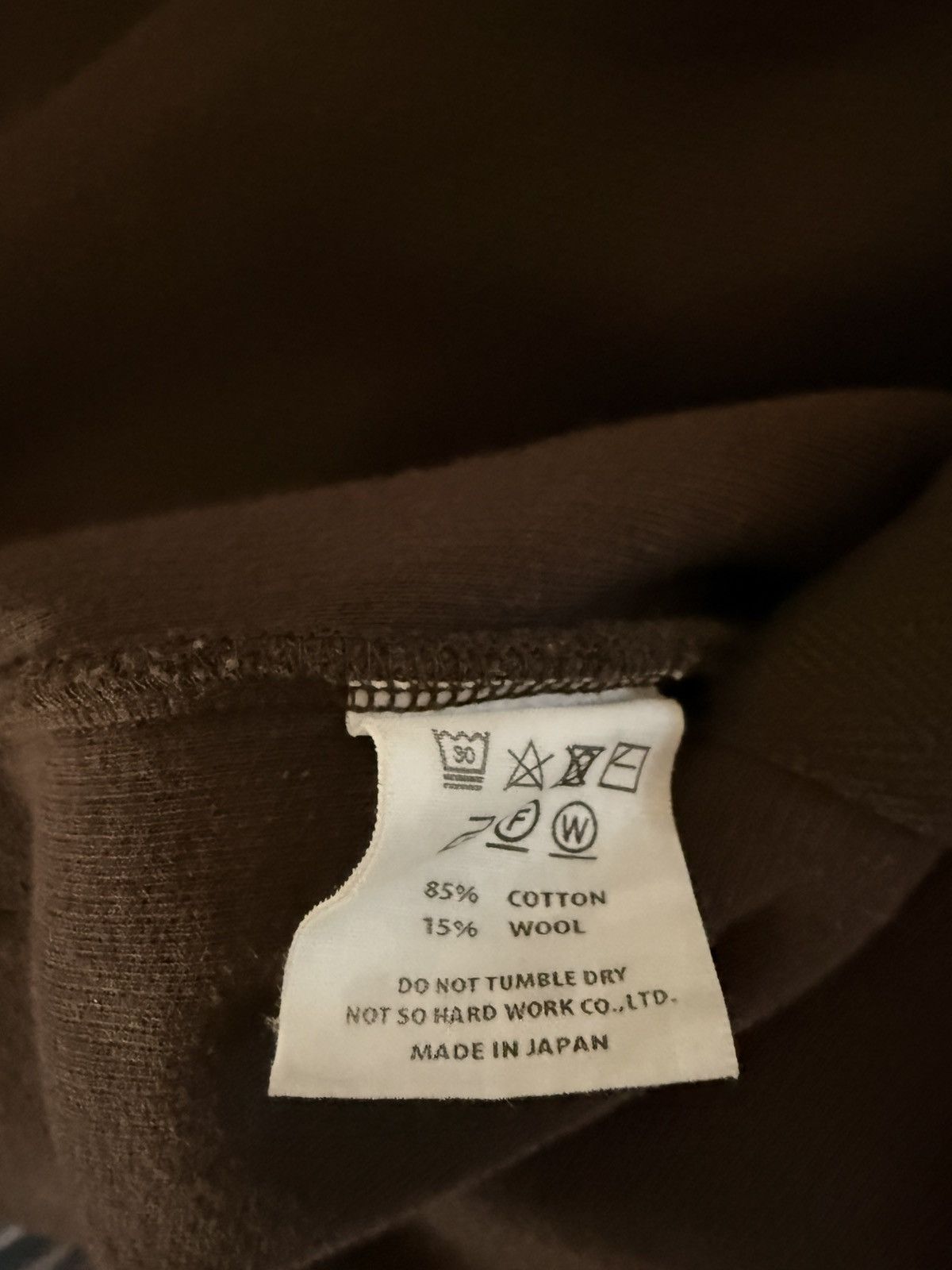 Ts(S) Easy cardigan Size US XL / EU 56 / 4 - 4 Thumbnail