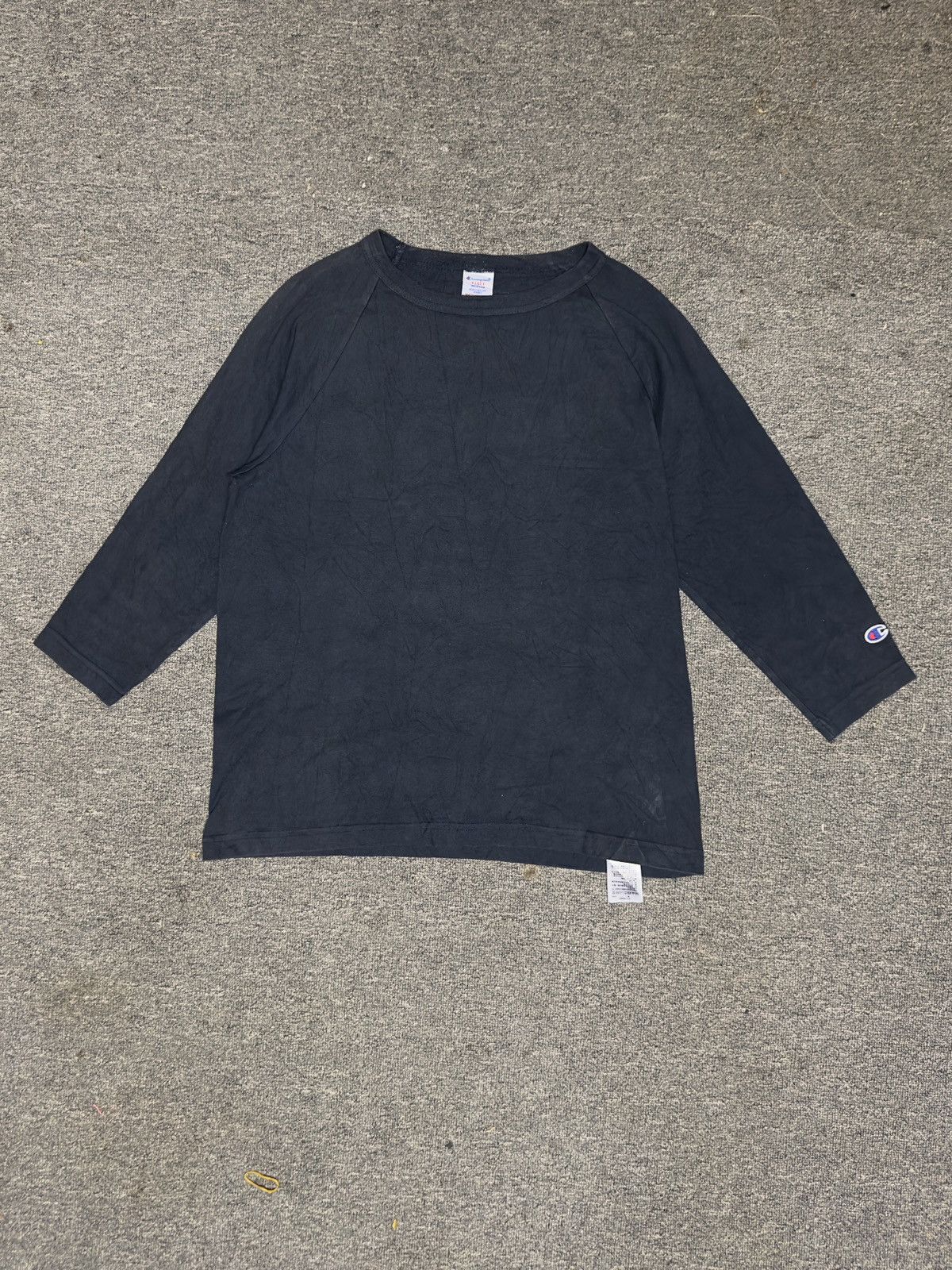 Champion Vintage Champion Heavy Weight Jersey Size US M / EU 48-50 / 2 - 1 Thumbnail