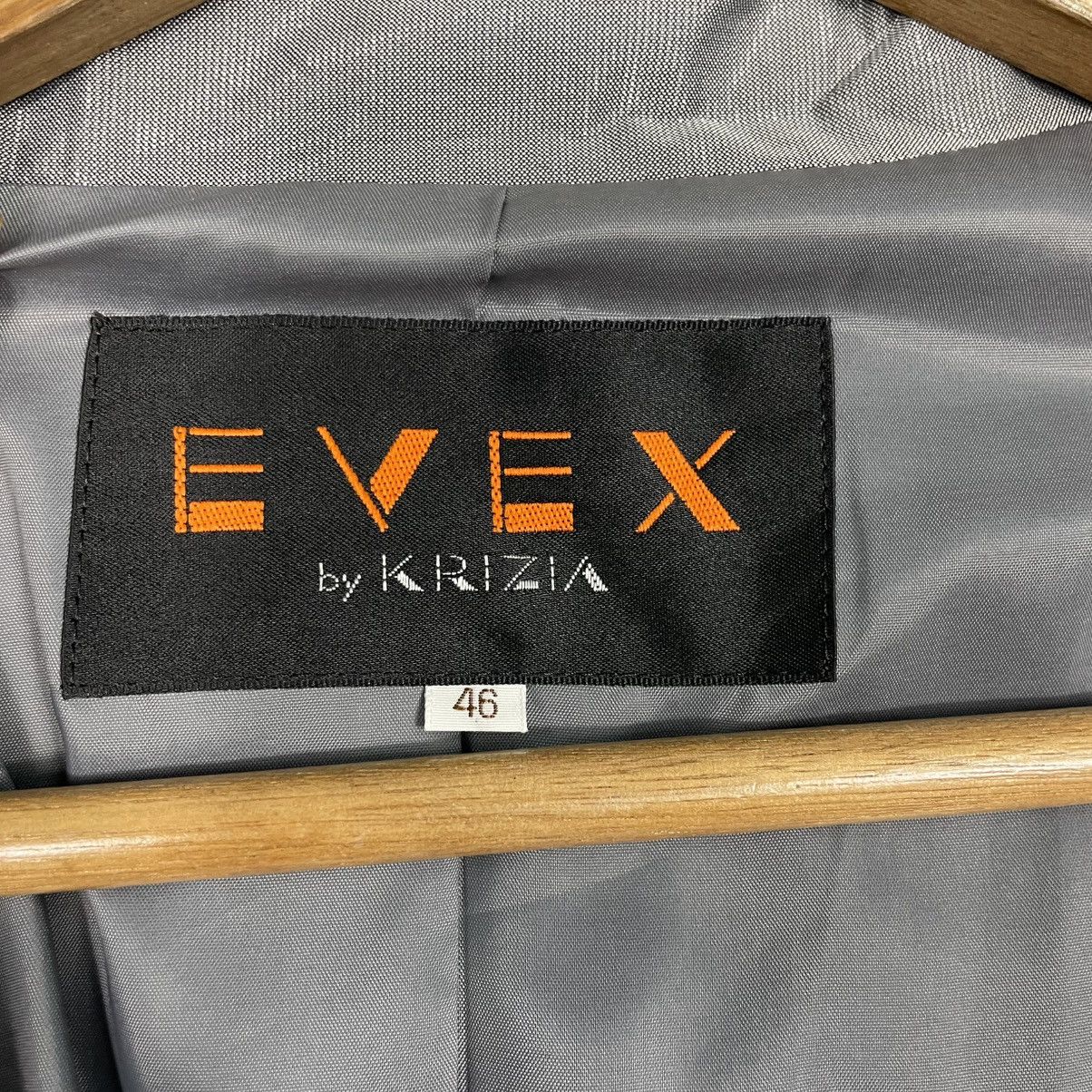 Krizia Evex Krizia Jacket Size XL / US 12-14 / IT 48-50 - 15 Thumbnail