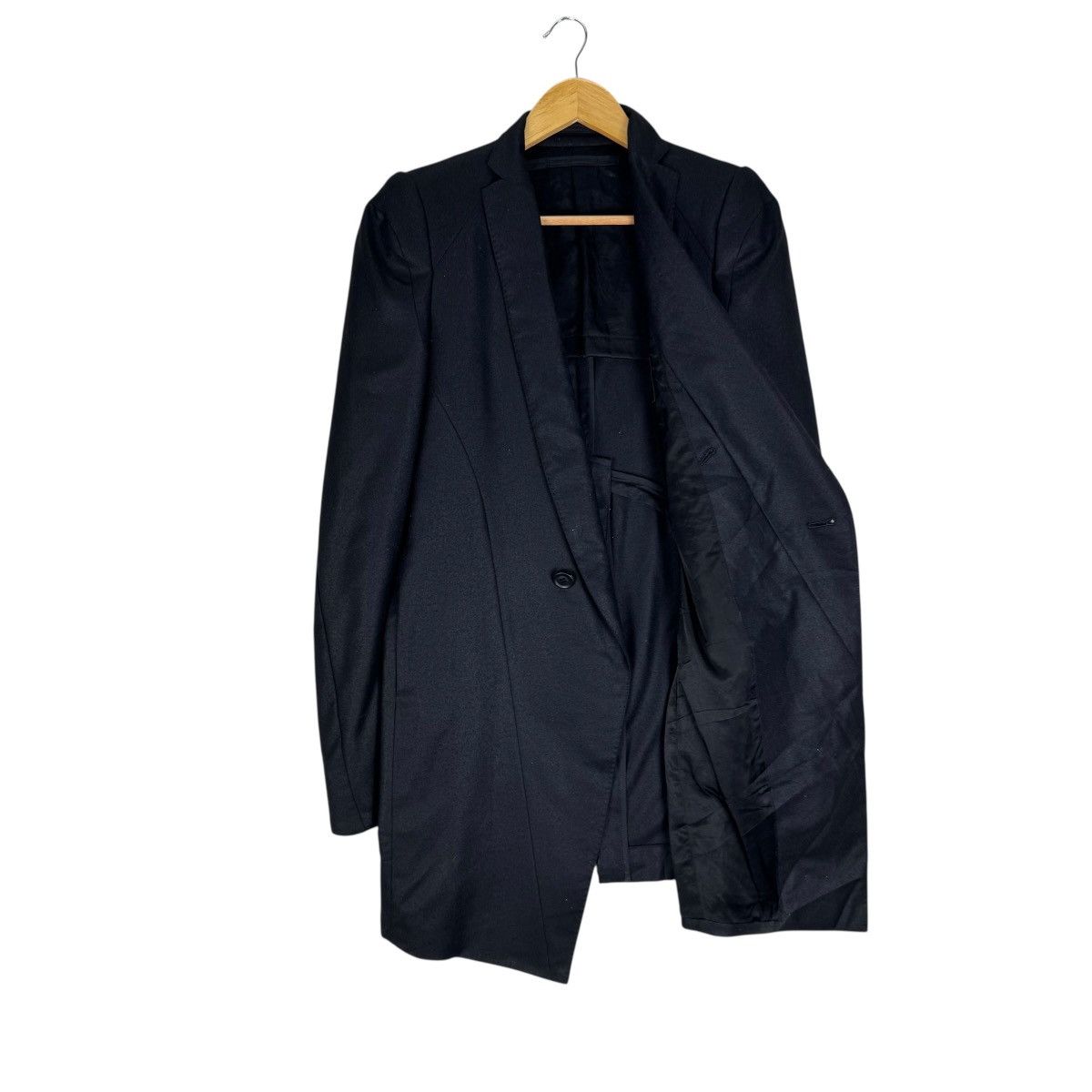 Julius 🔥JULIUS GLITCH FW 14-15 COLLECTION JACKET Size US S / EU 44-46 / 1 - 8 Thumbnail