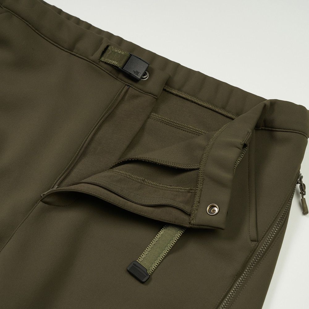 The North Face Urban Exploration ZIPPER KNIT PANTS Size US 32 / EU 48 - 5 Thumbnail