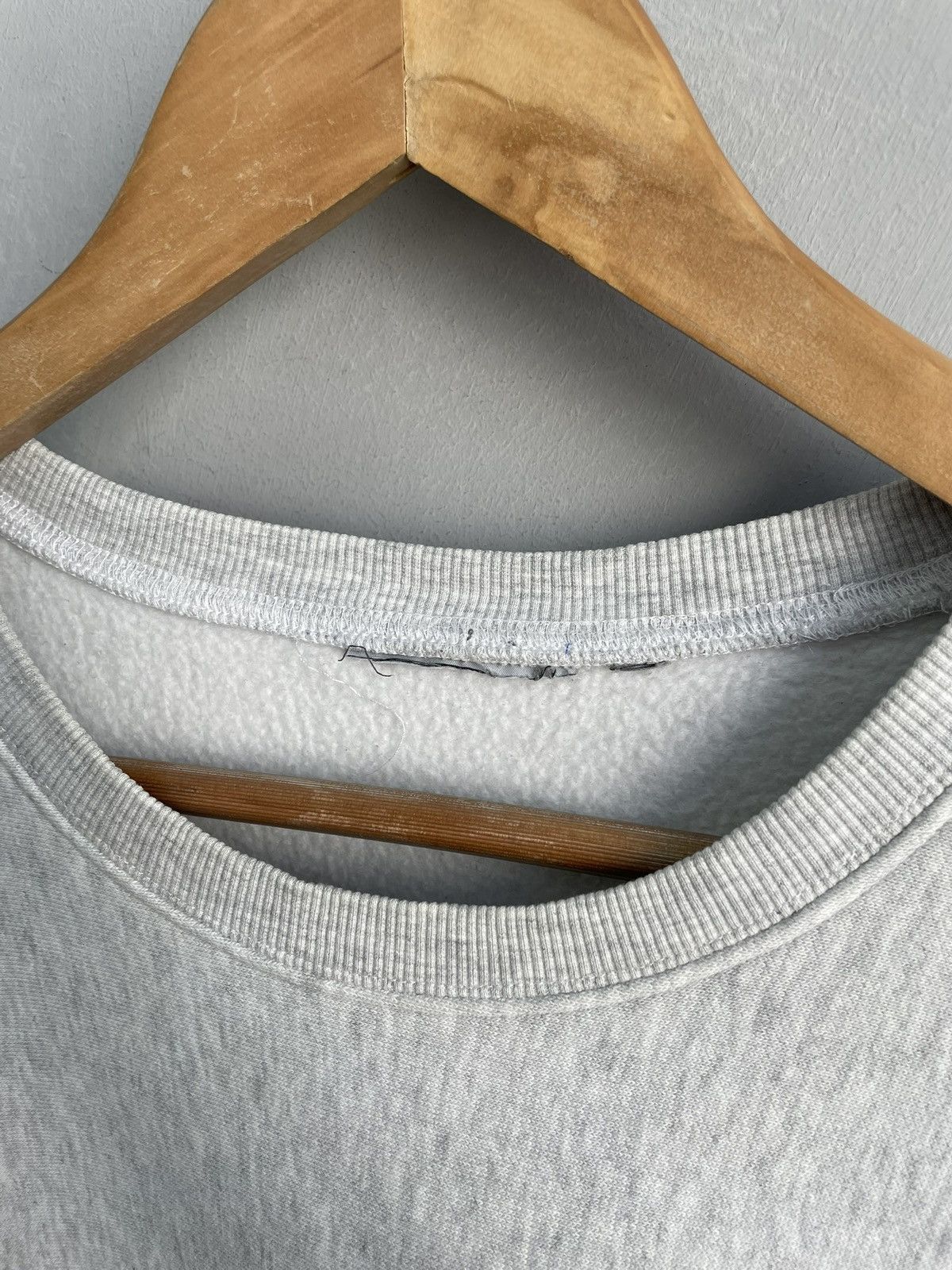 Carhartt Vintage carhartt crewneck y2k boxy fit sweatshirt hype Size US M / EU 48-50 / 2 - 4 Thumbnail