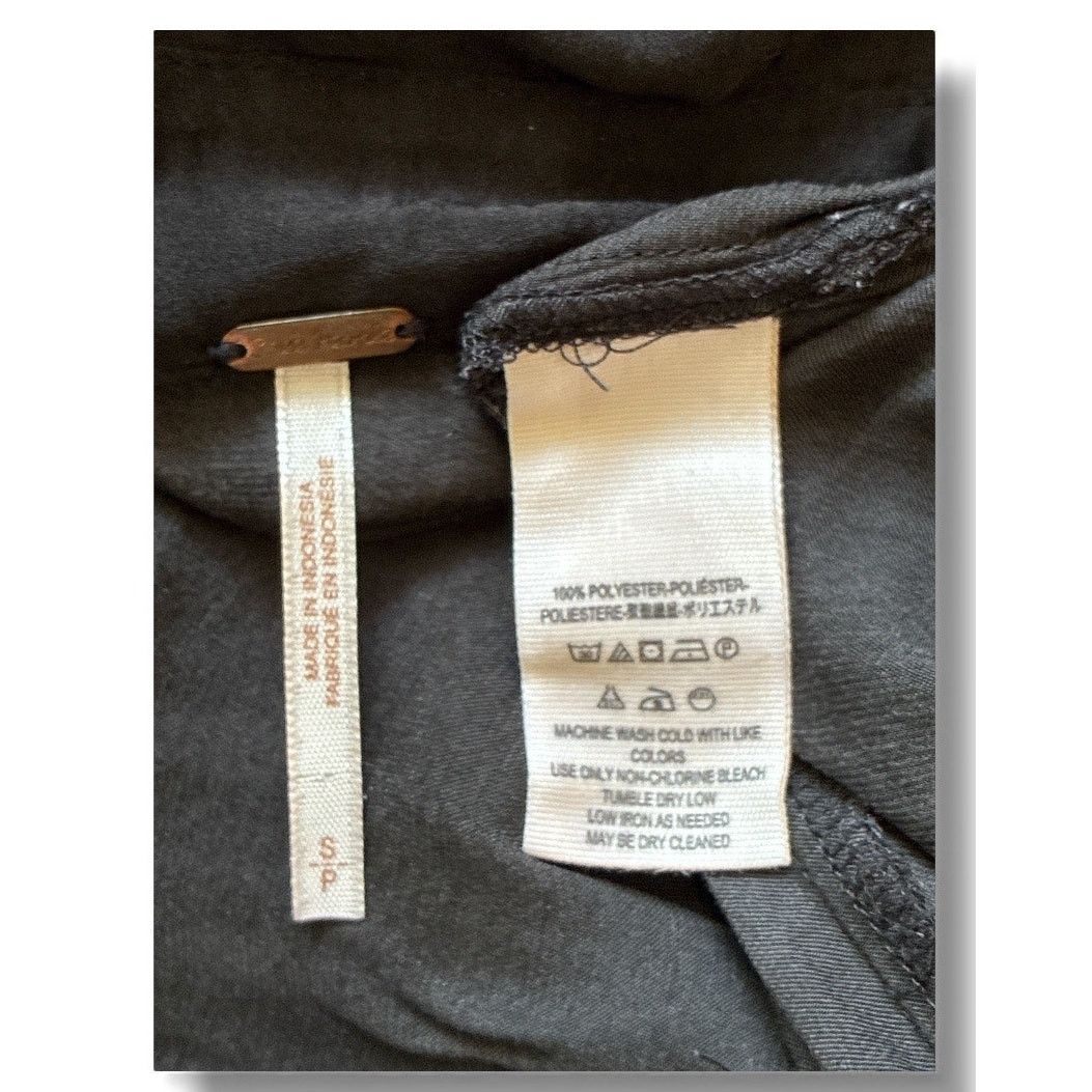 Free People FREE PEOPLE Starry Dreams oversized pullover blouse Size S / US 4 / IT 40 - 7 Thumbnail