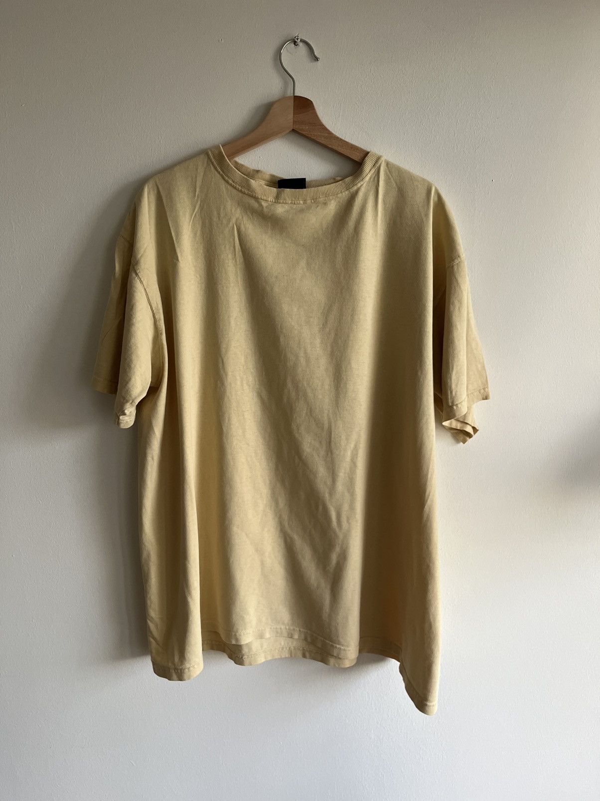 Anchor Blue Route 66 90s Silvertab Skater Boxy Tee Baggy 00s Y2K Gap Size US L / EU 52-54 / 3 - 1 Thumbnail