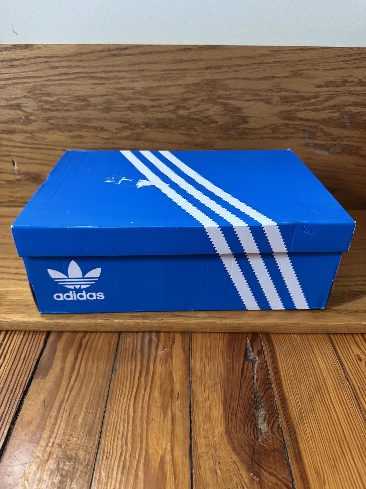 Adidas Adidas Campus 00s Men's Sneakers Size 12 Gray White Size US 12 / EU 45 - 1 Thumbnail