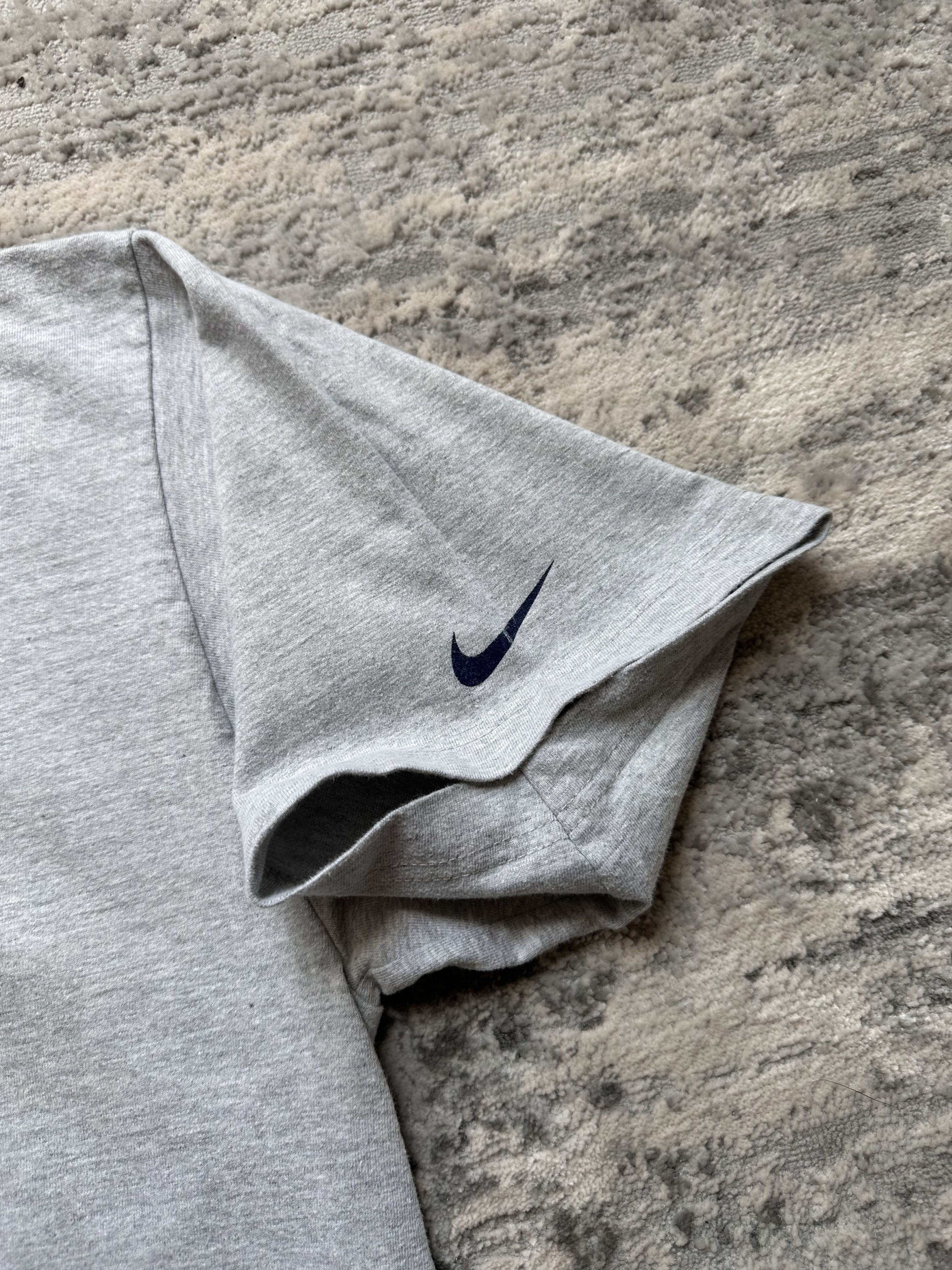 Nike Nike RICHARD KRAJICEK vintage t shirt Size US M / EU 48-50 / 2 - 5 Thumbnail