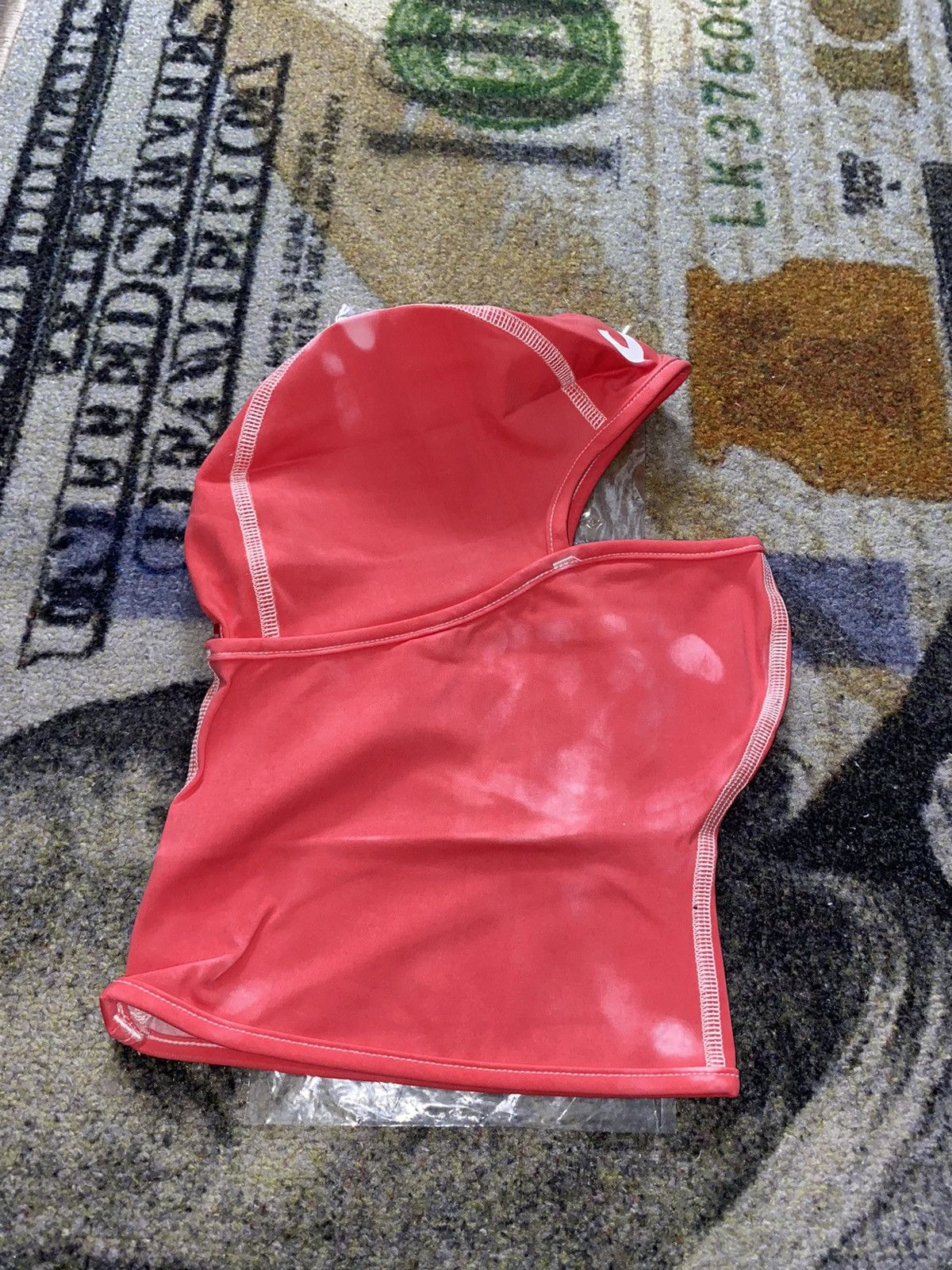Supreme Supreme Heat Reactive Balaclava Size ONE SIZE - 3 Thumbnail