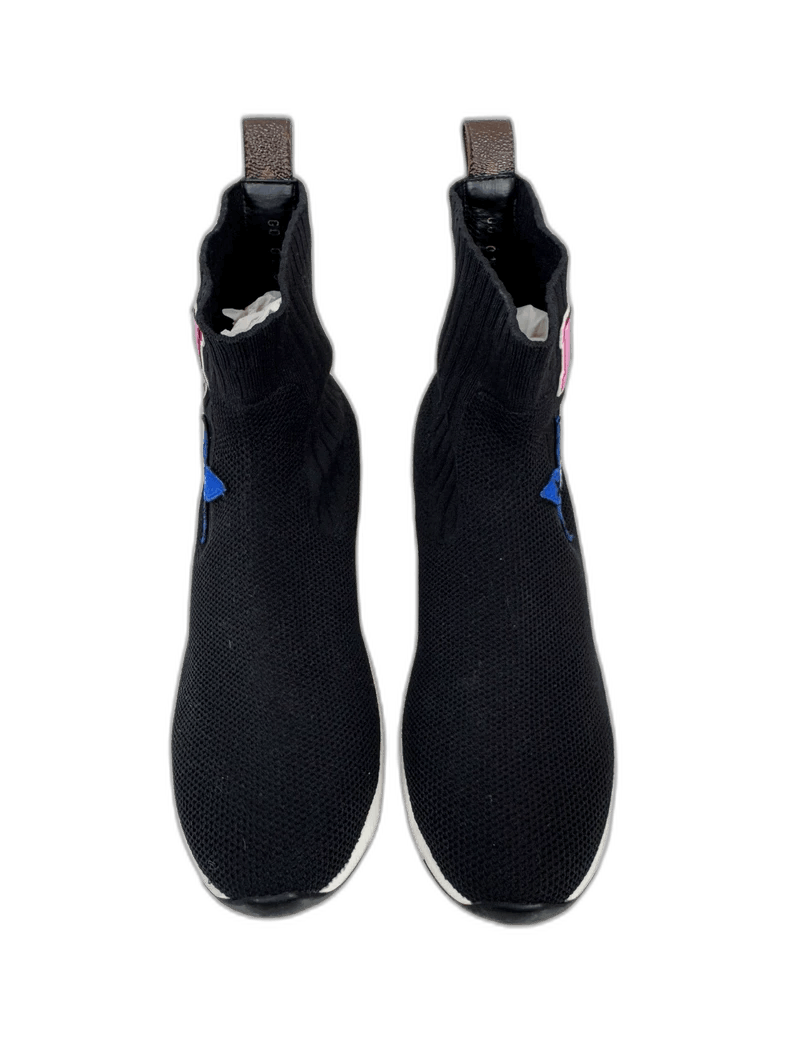 Louis Vuitton Sock Shoes Size 36.5-2507