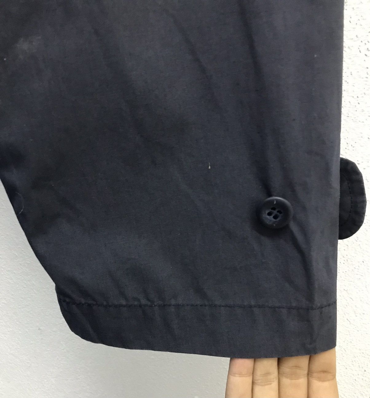 Lanvin Vintage Lanvin Classique Jacket Size US XL / EU 56 / 4 - 11 Thumbnail