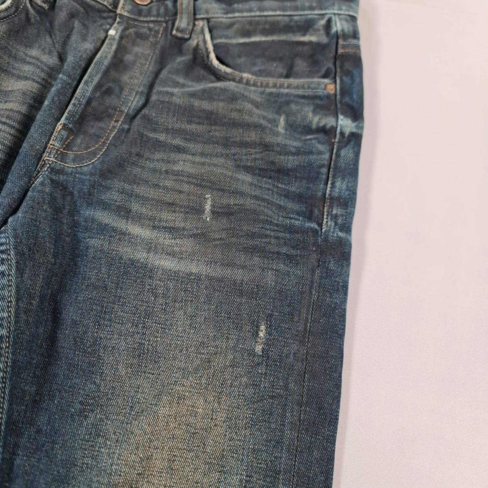 Allsaints VINTAGE Not Applicable Size US 28 / EU 44 - 5 Thumbnail