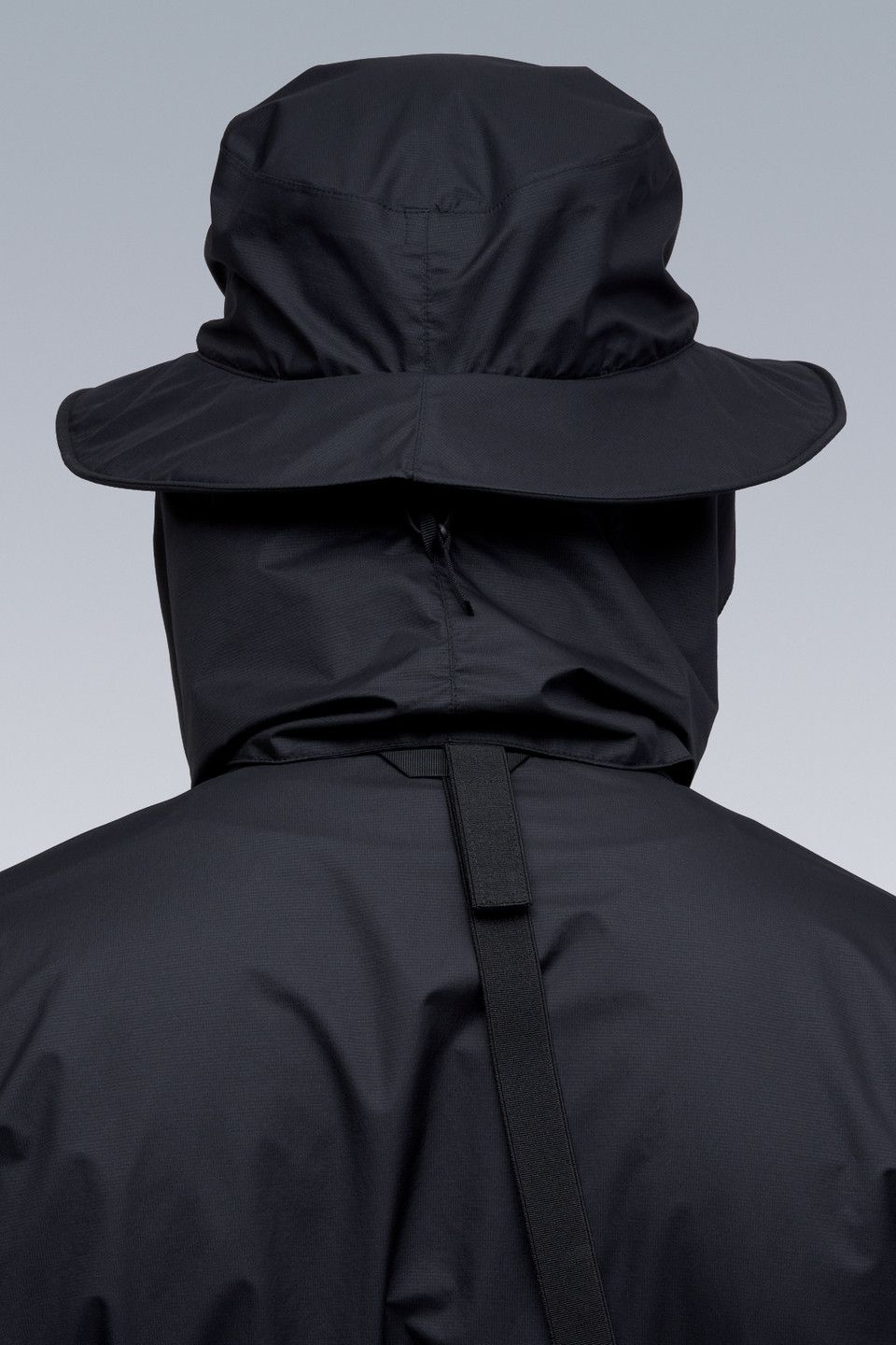 Acronym J28-WS 2L Gore-Tex Infinium™ Windstopper® Interops Jacket Size US M / EU 48-50 / 2 - 8 Thumbnail