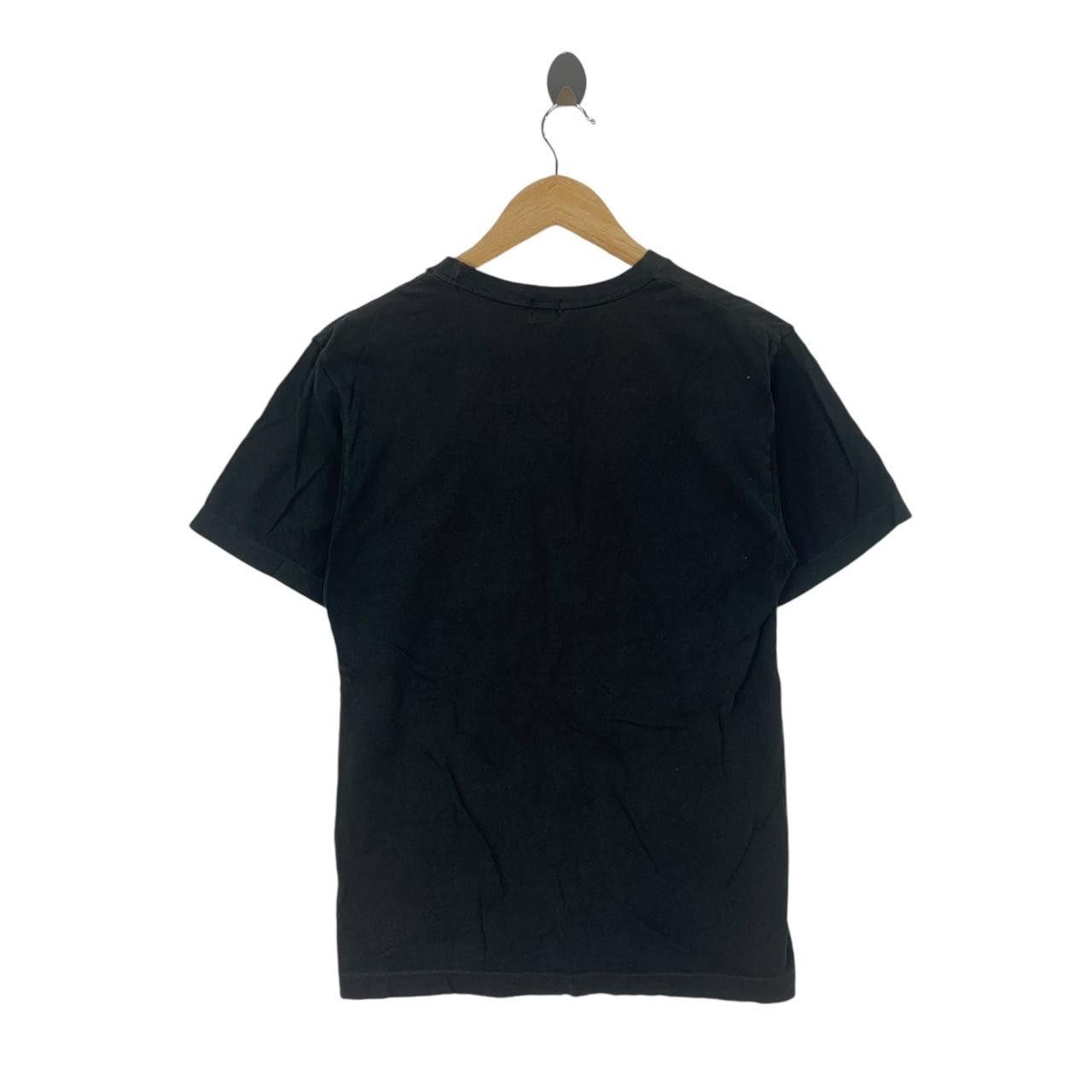 Vintage Vintage CHALLENGE COURT TENNIS For The Future Tee Shirt Size US M / EU 48-50 / 2 - 4 Thumbnail