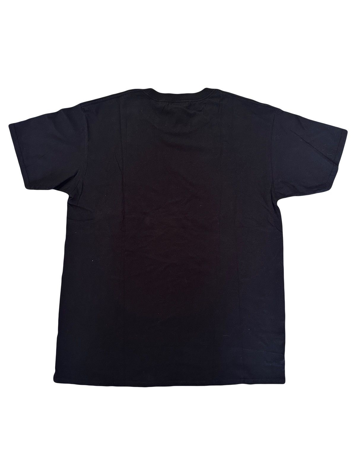 Anime × Cartoon Network × Japanese Brand Evangelion 2020 Unit-01 Tee Size US XL / EU 56 / 4 - 2 Thumbnail