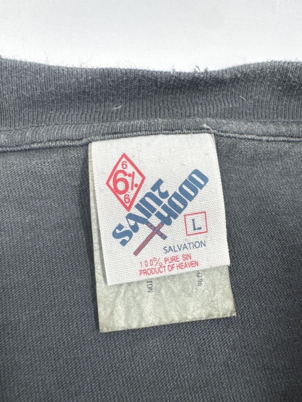 Neighborhood × Saint Michael Neighborhood x Saint Micheal STHD