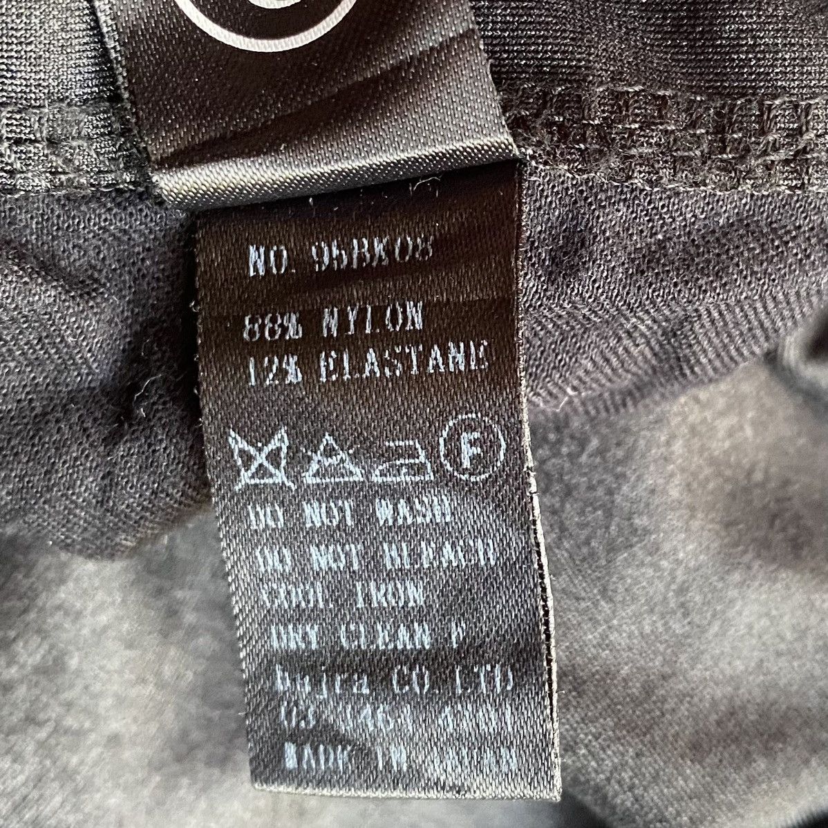 Bajra Bajra Flare Leg Cargo trackpants Size US 32 / EU 48 - 10 Thumbnail