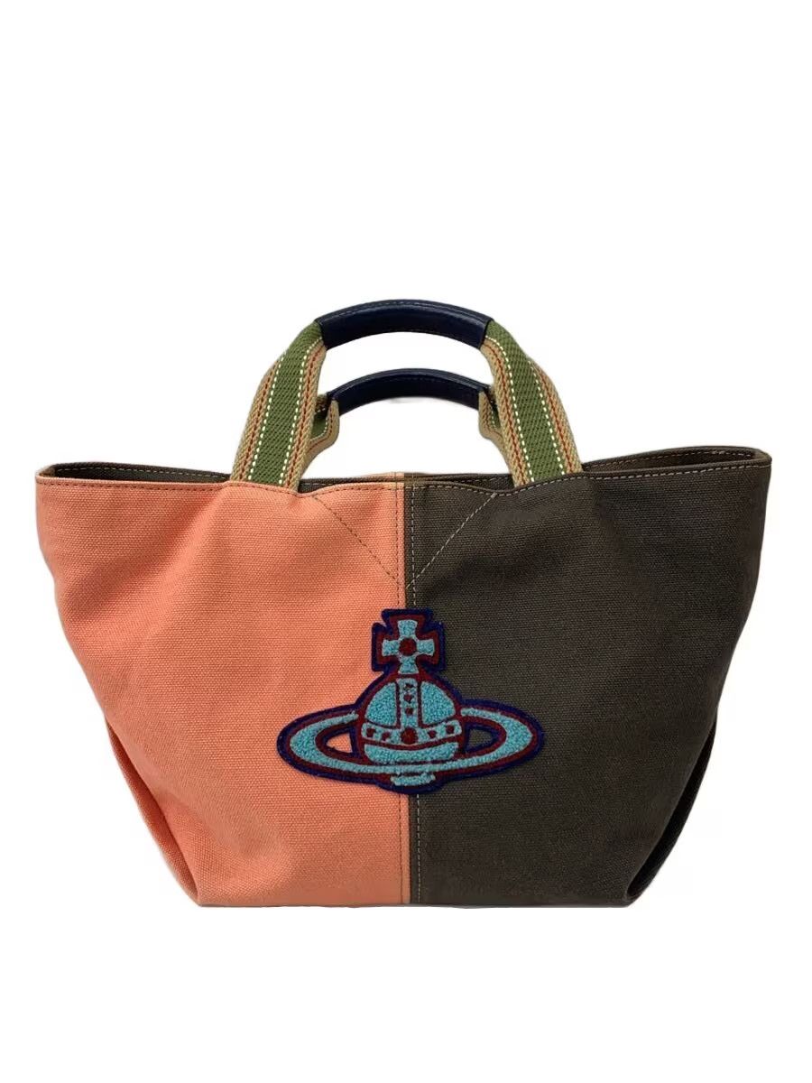 Vivienne Westwood Orb Hand Bag Size ONE SIZE - 1 Thumbnail