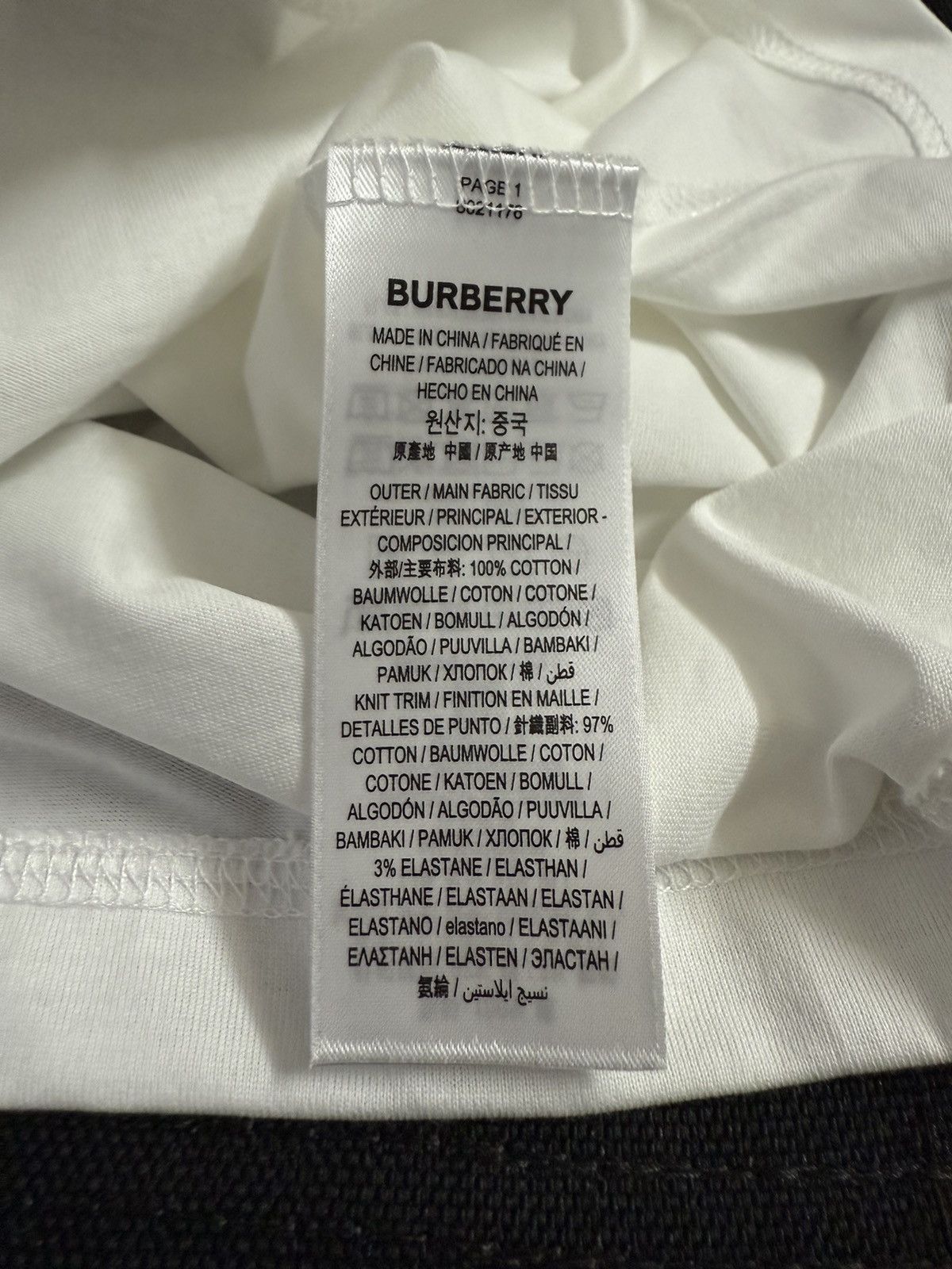 Burberry Burberry london newtg Size US M / EU 48-50 / 2 - 5 Thumbnail