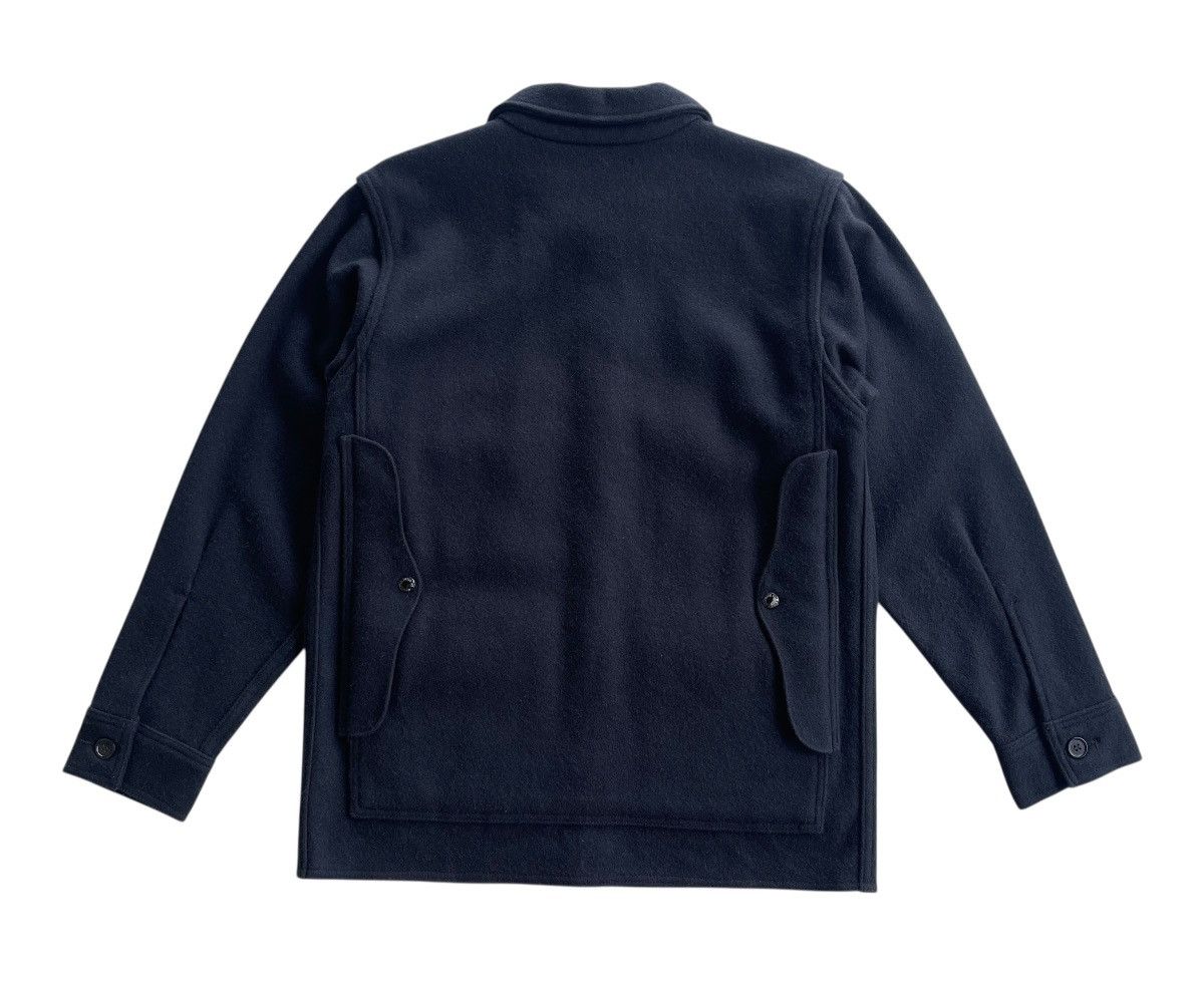 Filson Filson Mackinaw Wool Cruiser Jacket Size US S / EU 44-46 / 1 - 3 Thumbnail