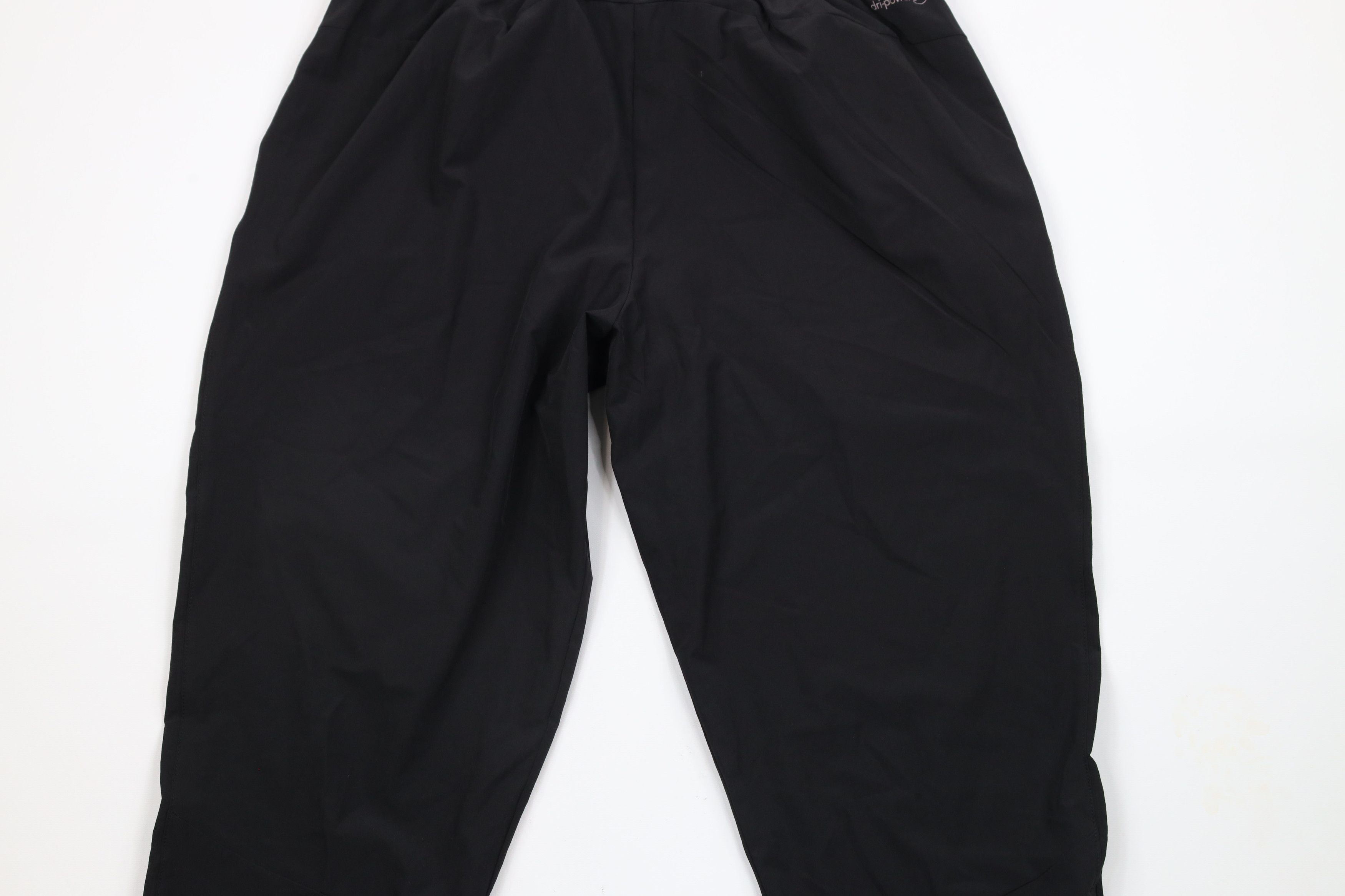 Russell Athletic × Vintage Vintage Russell Athletic x Harley Davidson Tapered Leg Pants Size US 36 / EU 52 - 11 Thumbnail