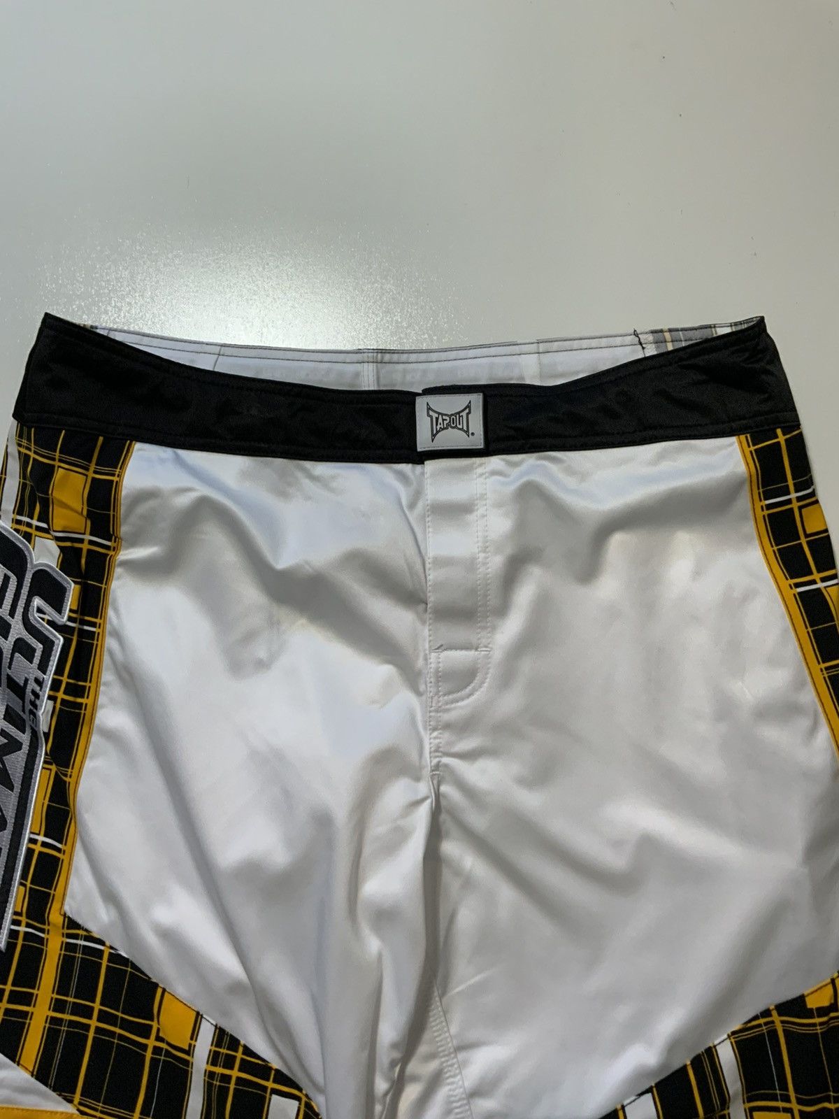 Tapout × UFC NWOT Tapout The Ultimate Fighter UFC Josh Koscheck Shorts Size US 40 / EU 56 - 5 Thumbnail