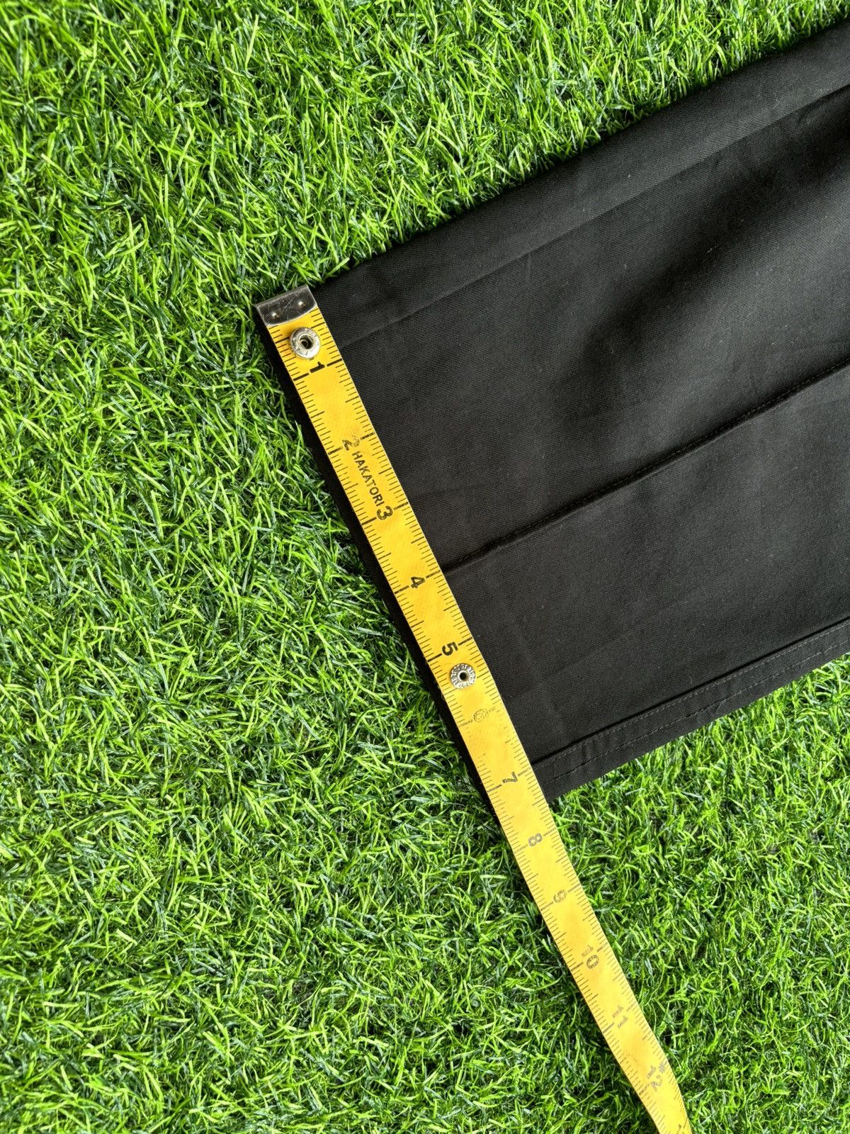 Issey Miyake Issey Miyake style pants Size 26" / US 2 / IT 38 - 14 Thumbnail