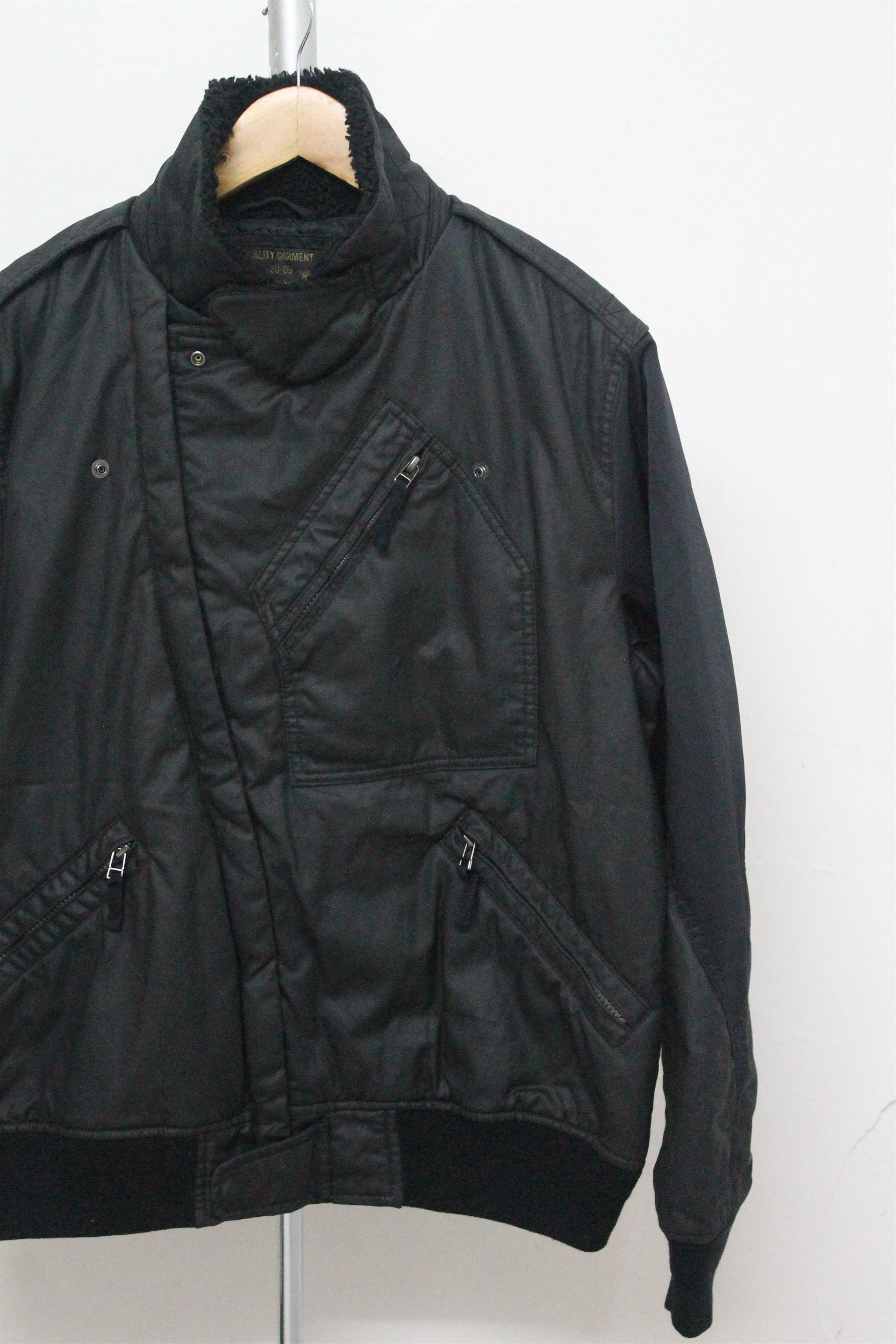 Kiminori Morishita UNIQLO x KIMINORI MORISHITA Jacket size XL. Size US XL / EU 56 / 4 - 4 Thumbnail