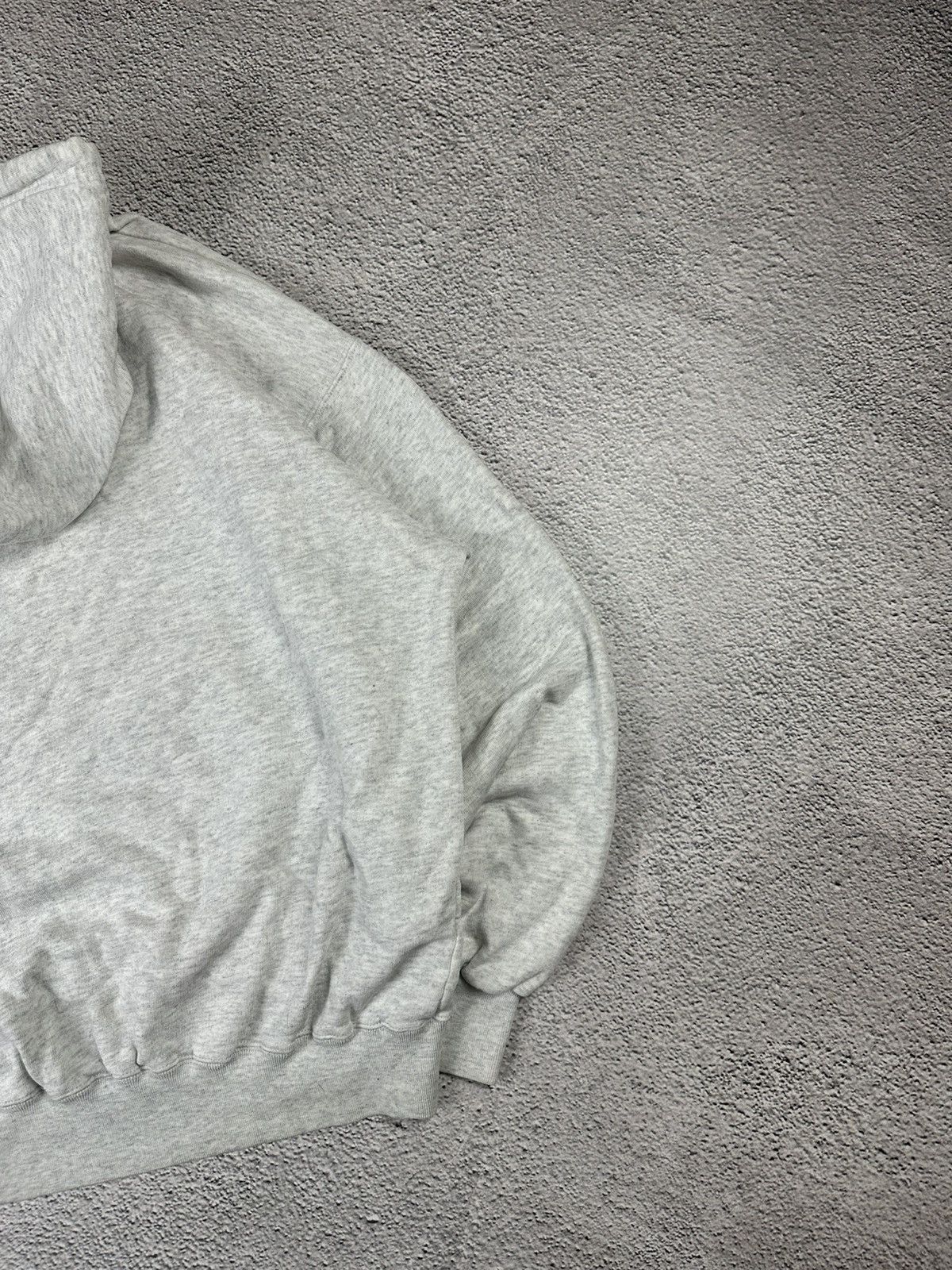 Champion Vintage Champion Atlanta 1996 Olympic Hoodie Grey USA Washed Size US XL / EU 56 / 4 - 12 Thumbnail