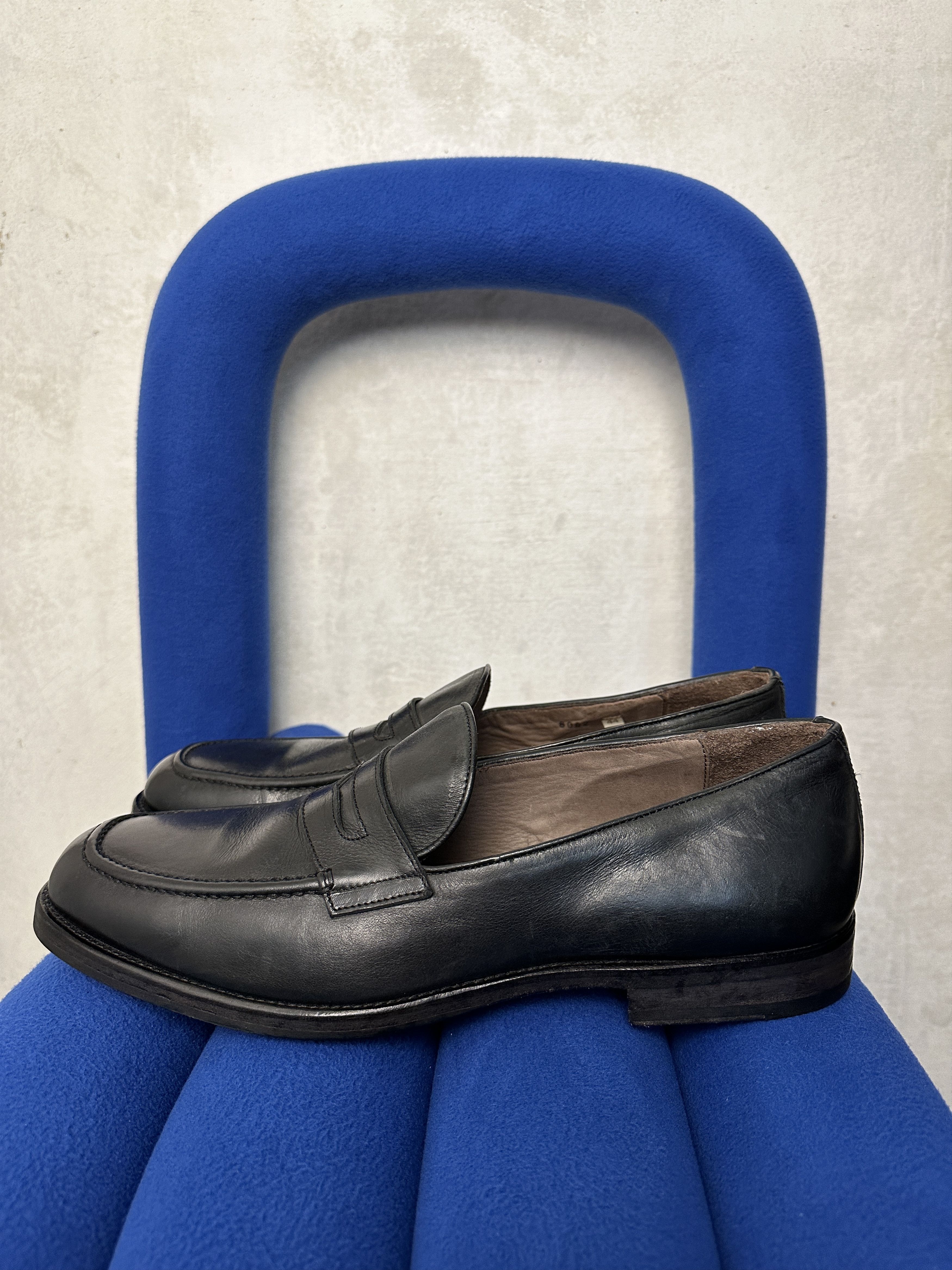 Other Ink Casual Leather Loafers Size US 11 / EU 44 - 8 Thumbnail